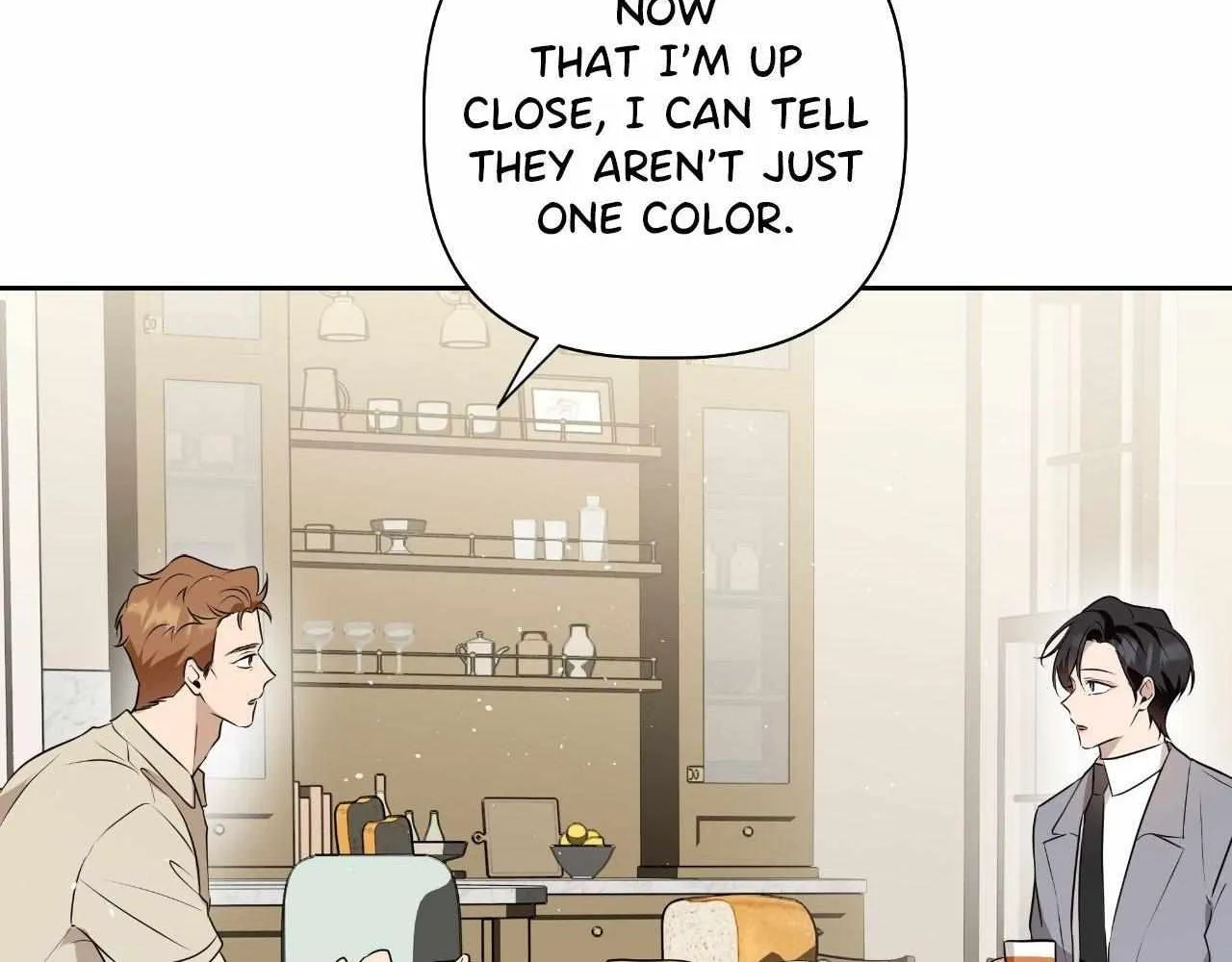 Perfect Omega Chapter 7 page 120 - 