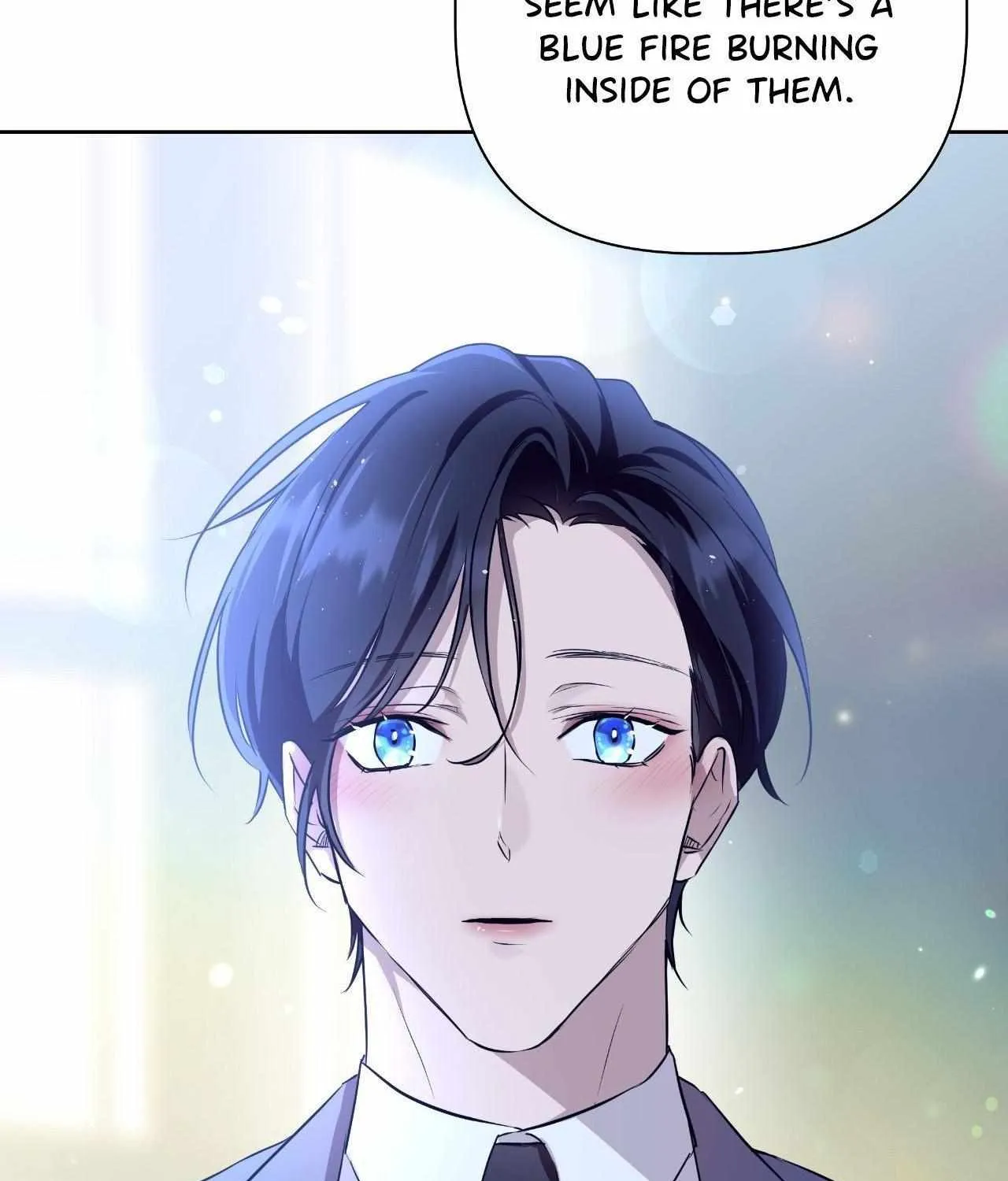 Perfect Omega Chapter 7 page 125 - 
