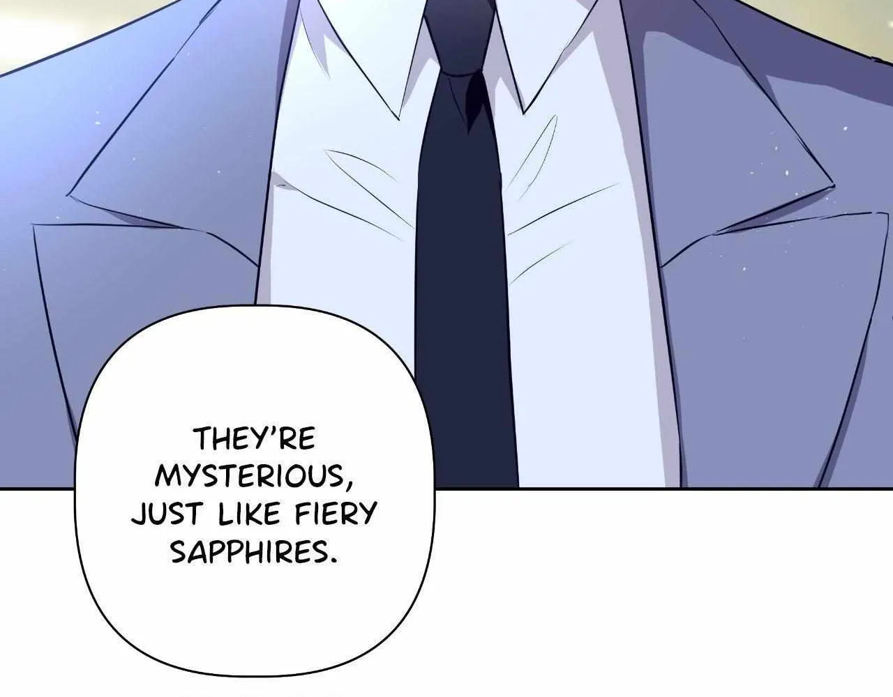 Perfect Omega Chapter 7 page 126 - 