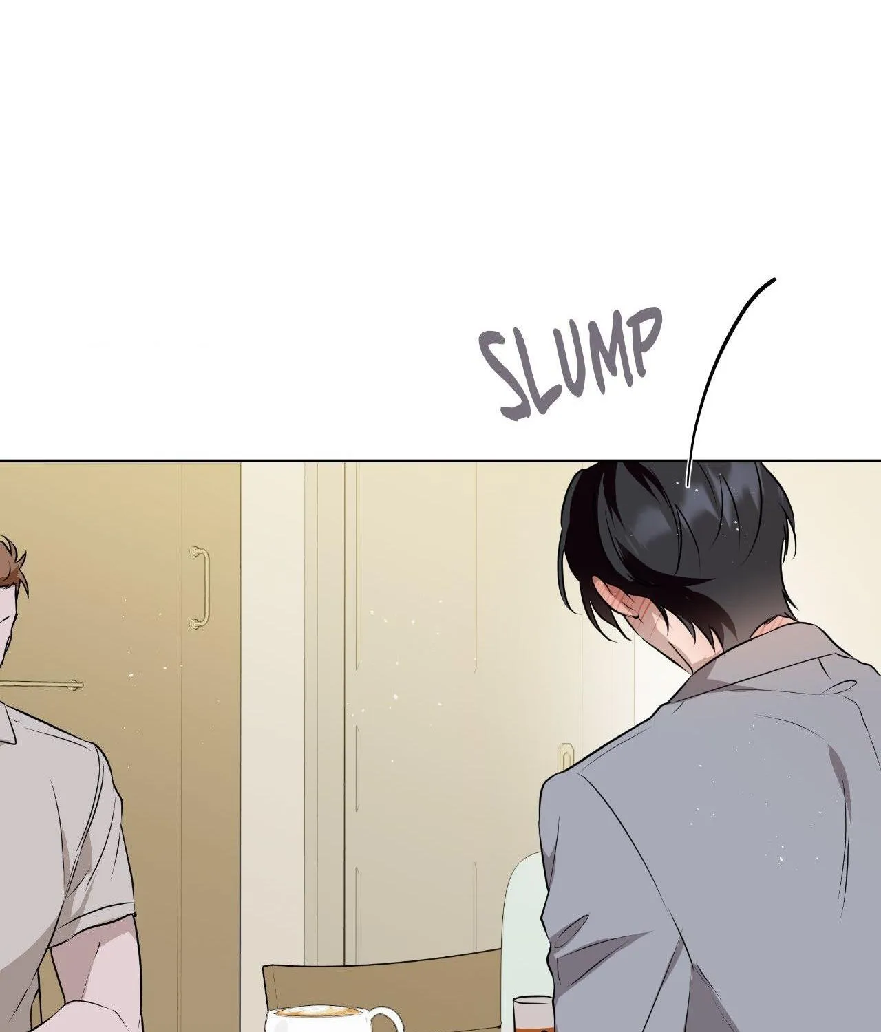 Perfect Omega Chapter 7 page 127 - 