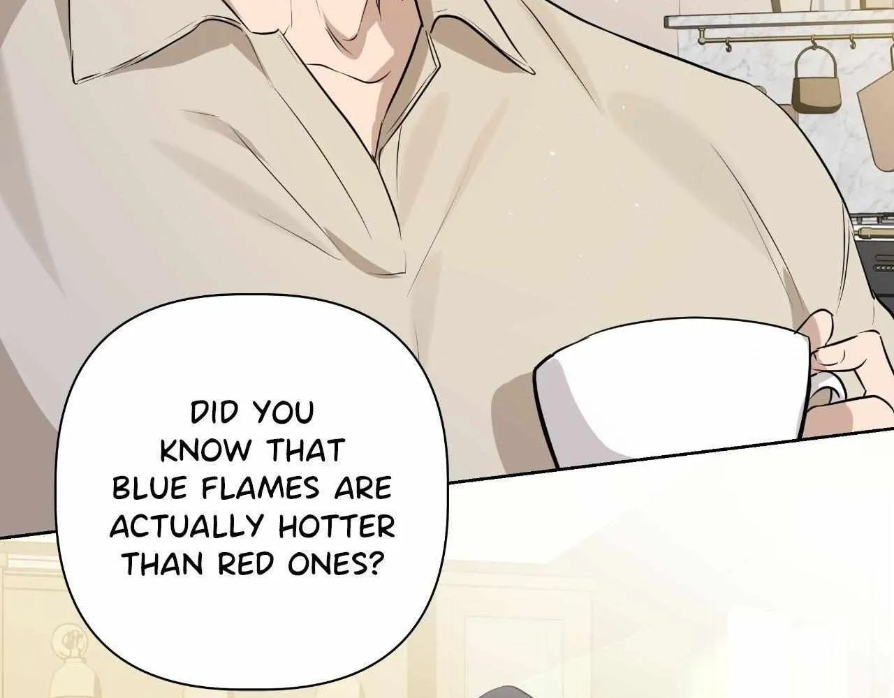 Perfect Omega Chapter 7 page 130 - 