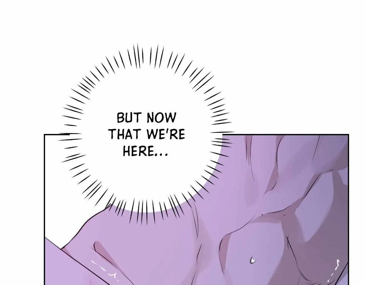 Perfect Omega Chapter 7 page 16 - 