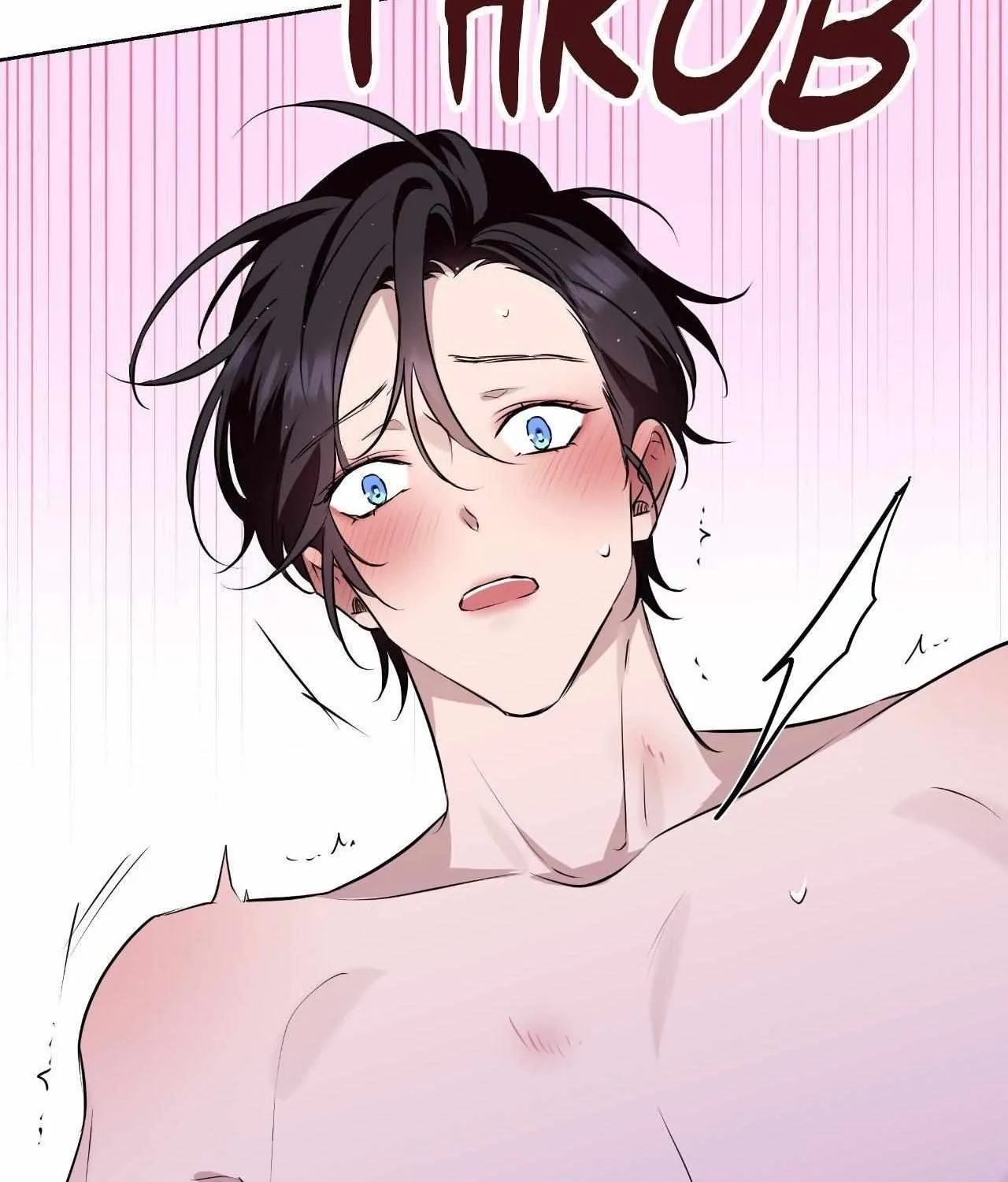 Perfect Omega Chapter 7 page 19 - 