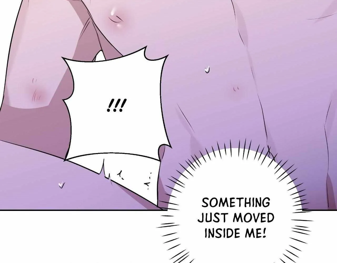 Perfect Omega Chapter 7 page 20 - 
