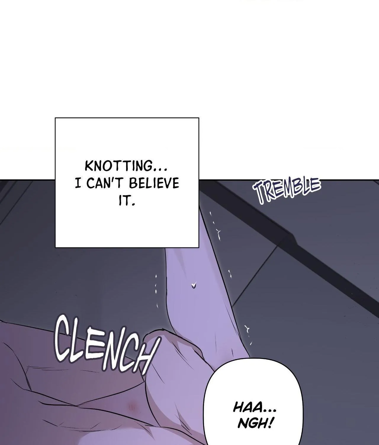 Perfect Omega Chapter 7 page 3 - 