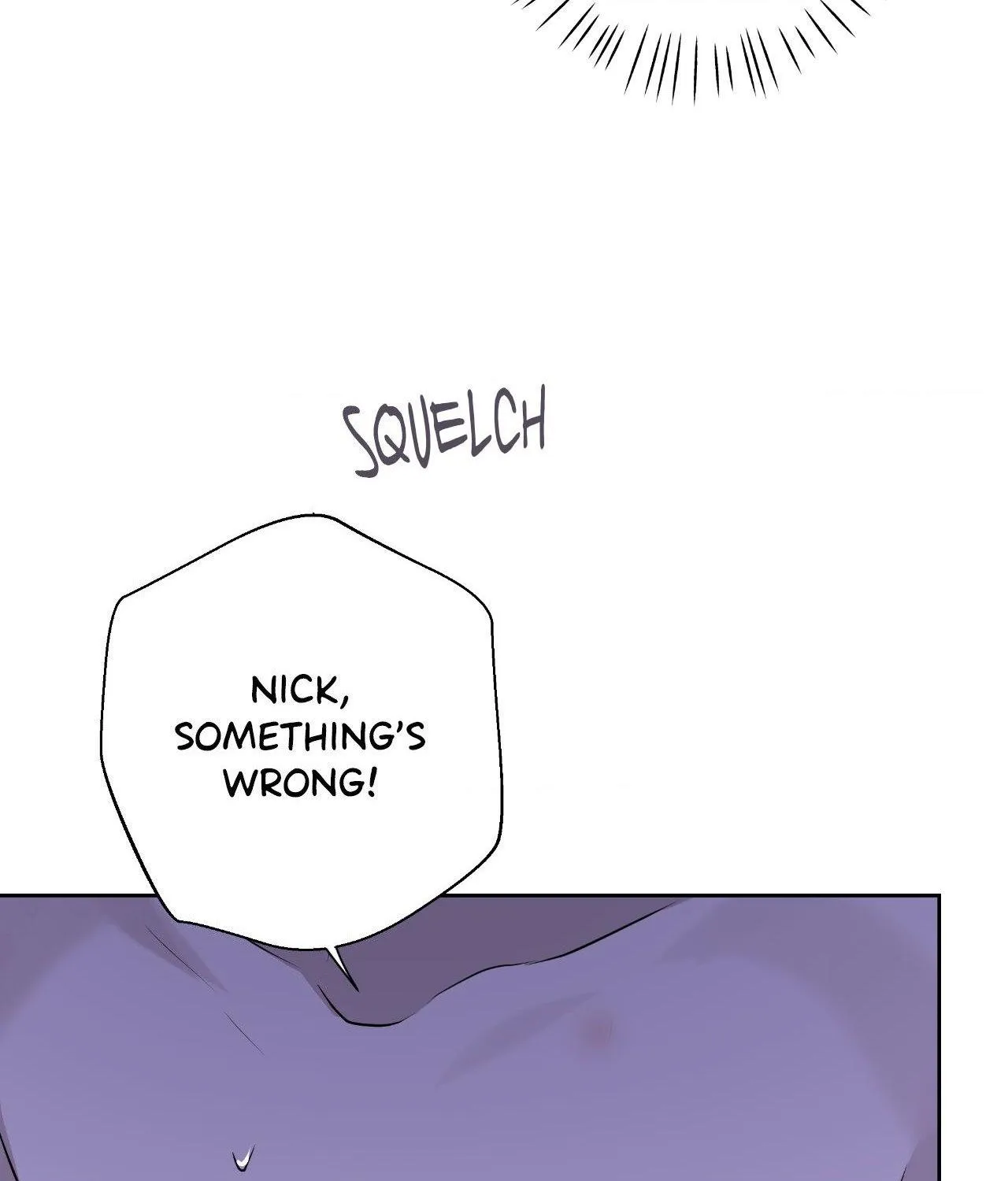 Perfect Omega Chapter 7 page 21 - 
