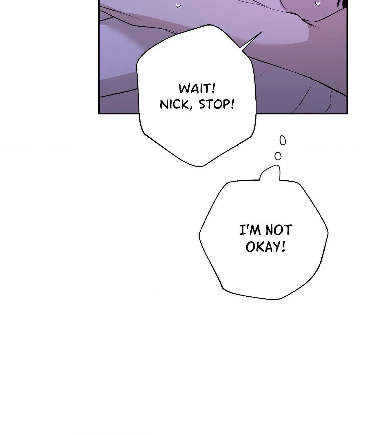 Perfect Omega Chapter 7 page 25 - 