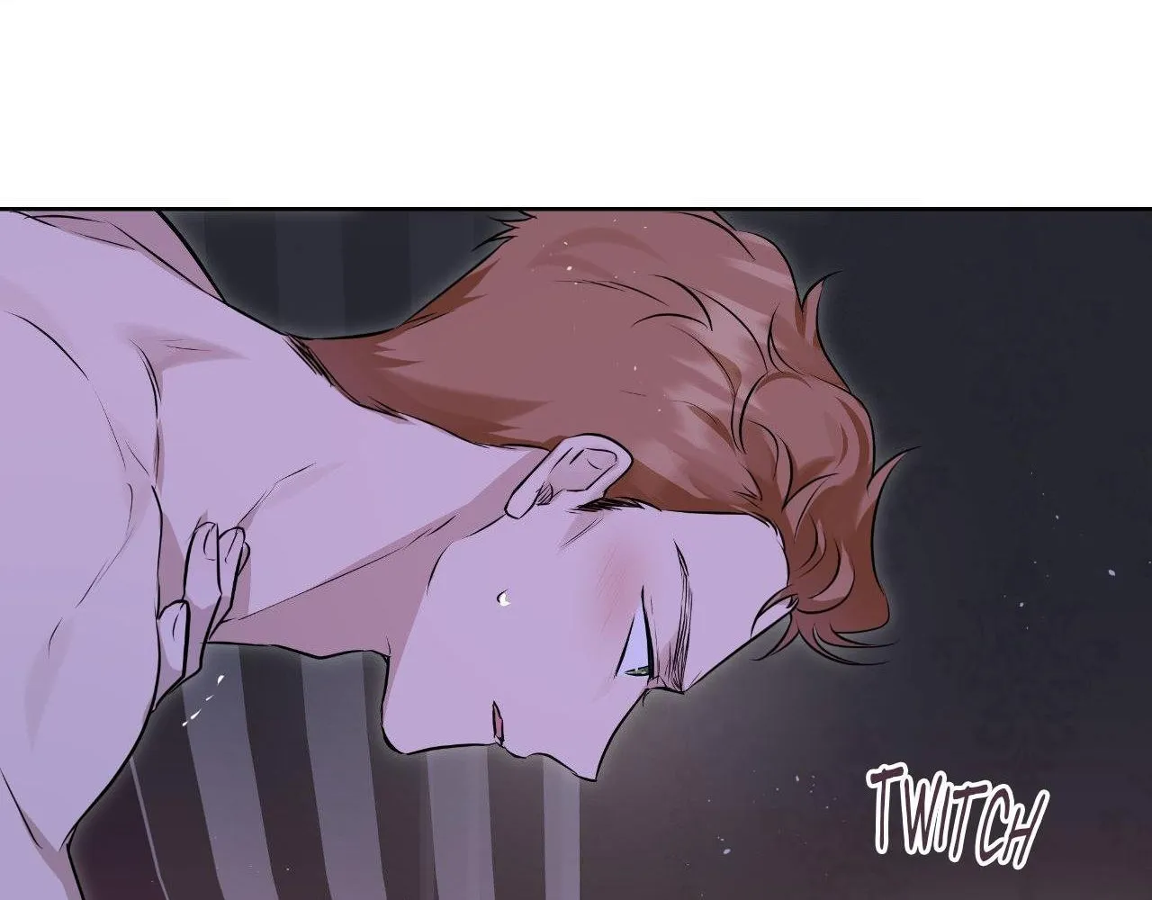 Perfect Omega Chapter 7 page 26 - 