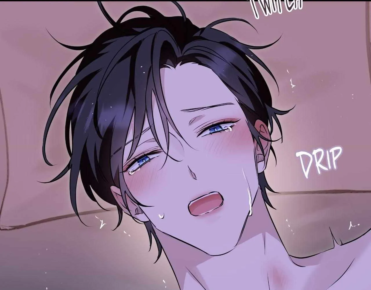 Perfect Omega Chapter 7 page 28 - 