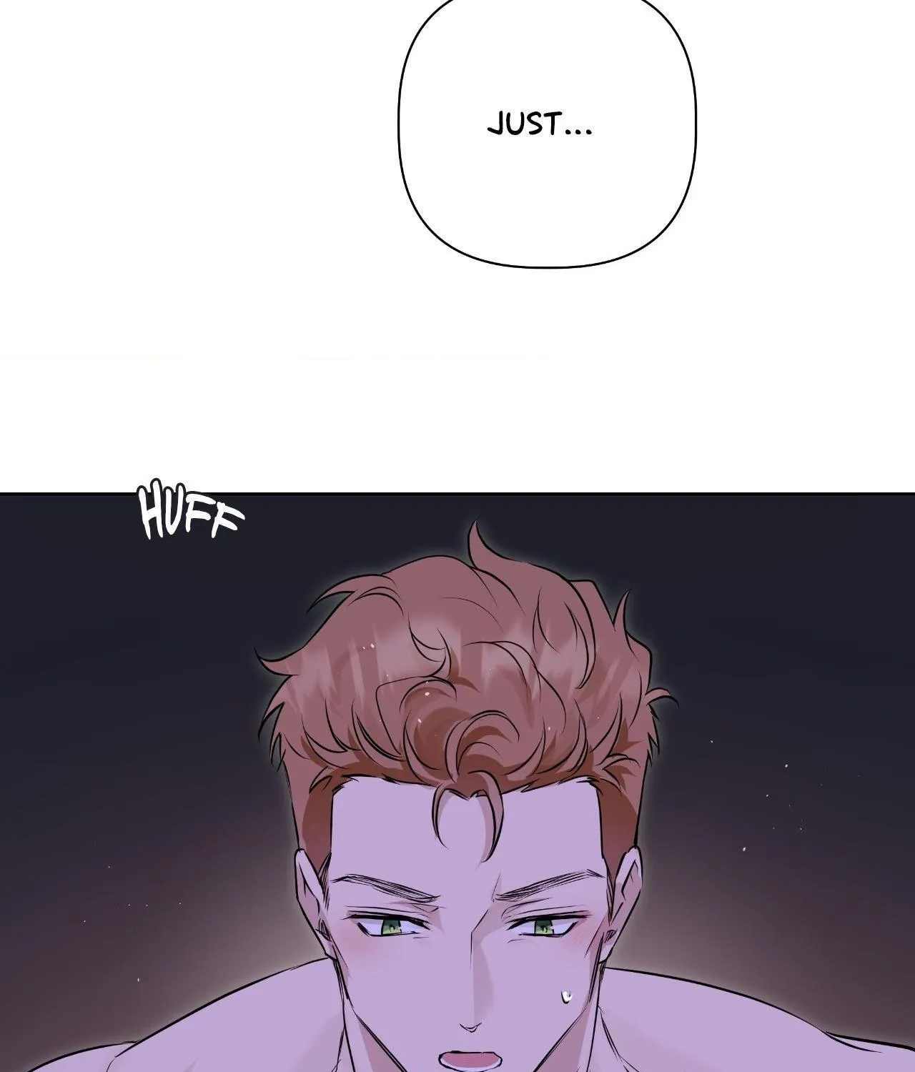 Perfect Omega Chapter 7 page 31 - 