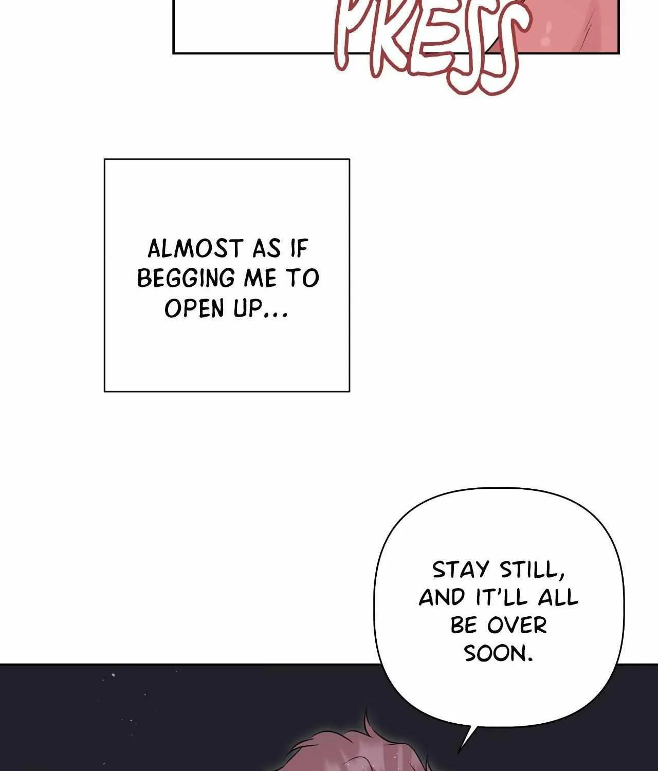 Perfect Omega Chapter 7 page 35 - 
