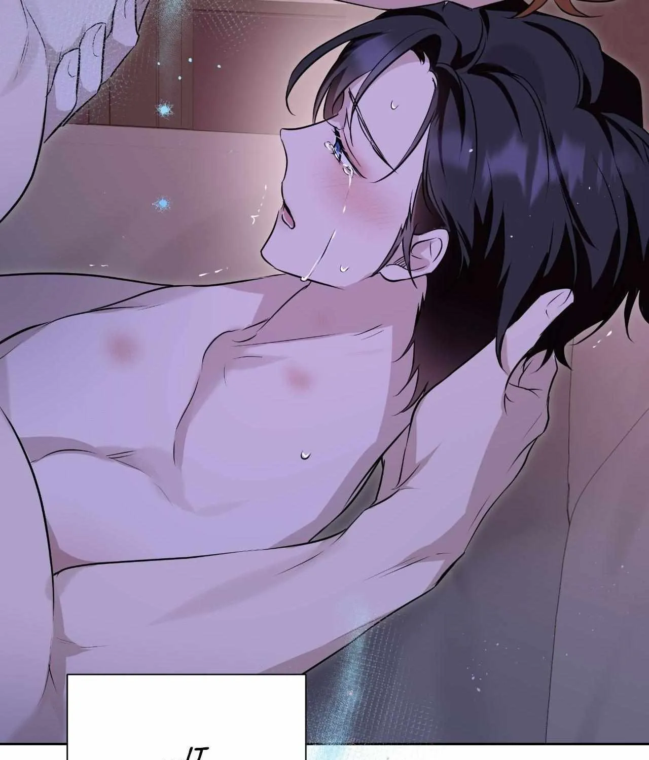 Perfect Omega Chapter 7 page 39 - 