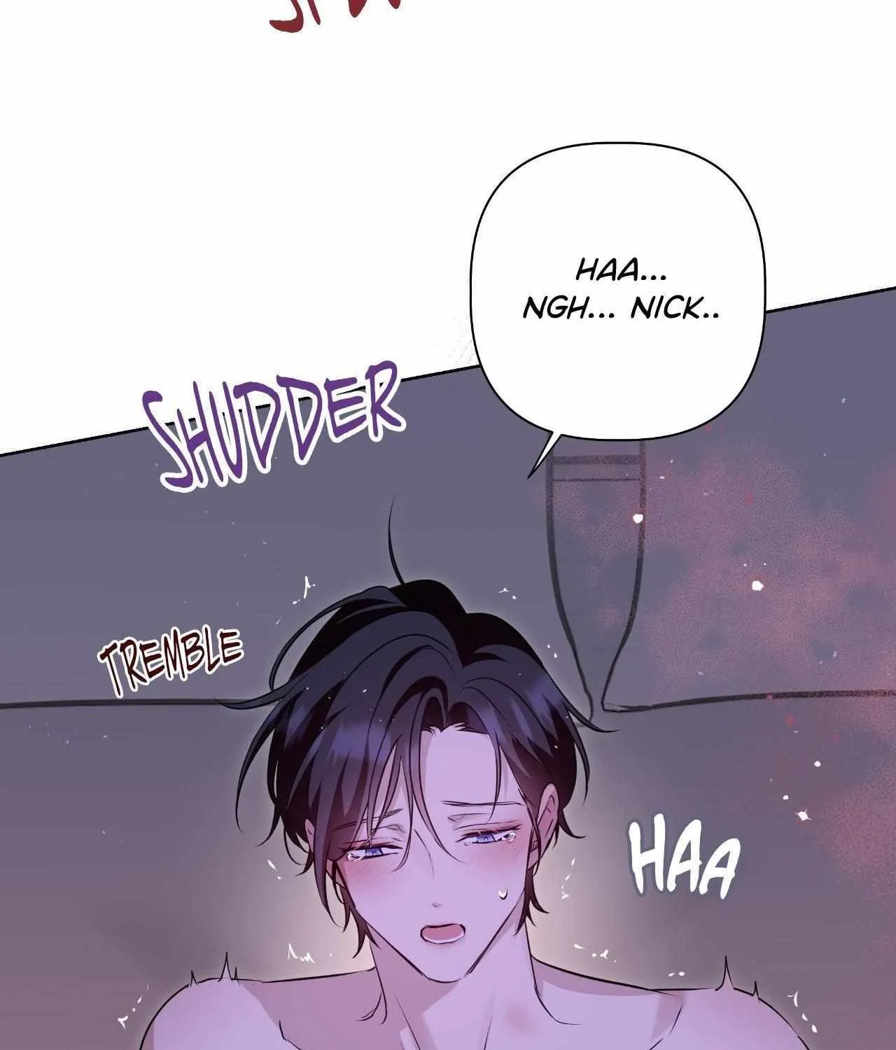 Perfect Omega Chapter 7 page 43 - 