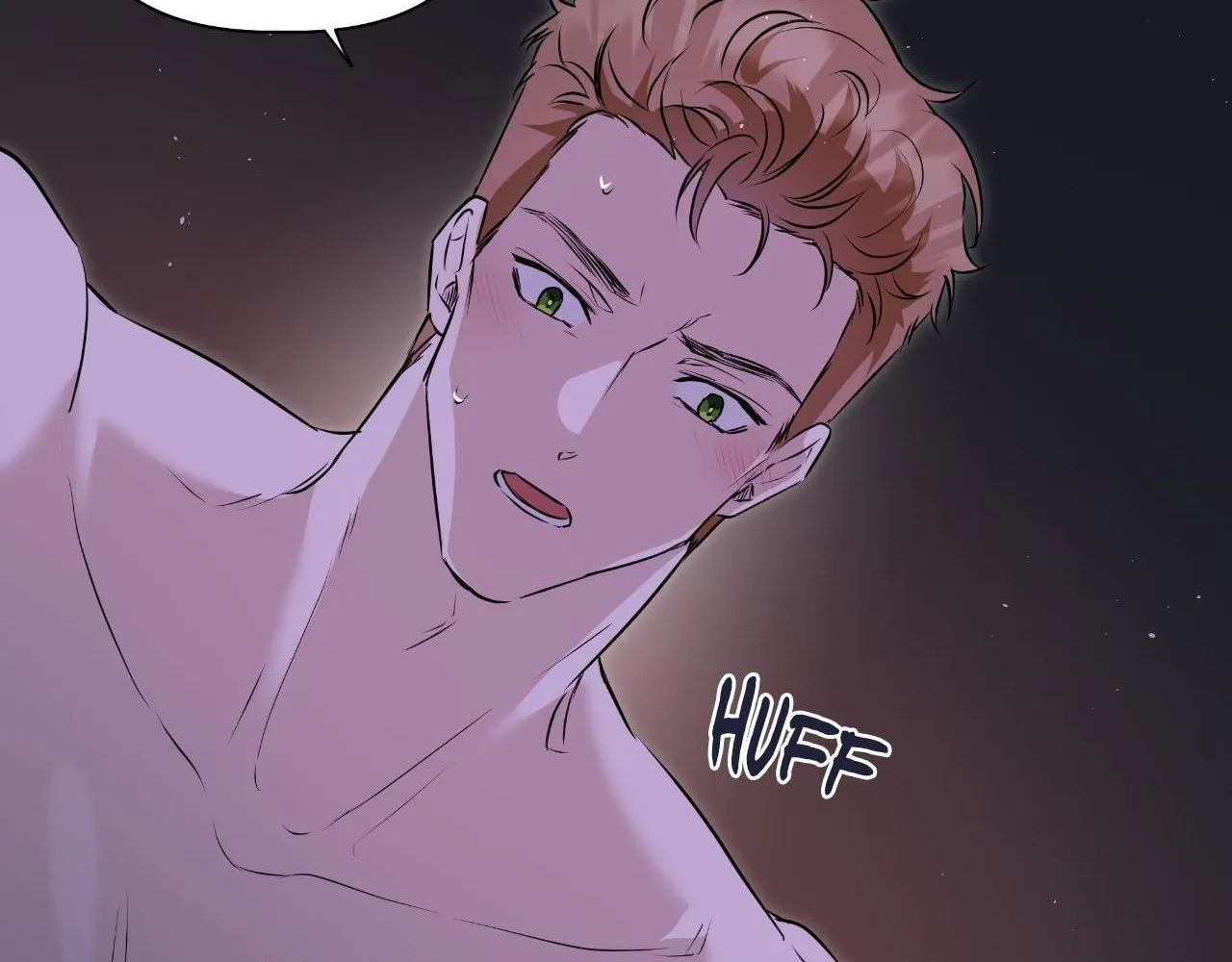 Perfect Omega Chapter 7 page 6 - 