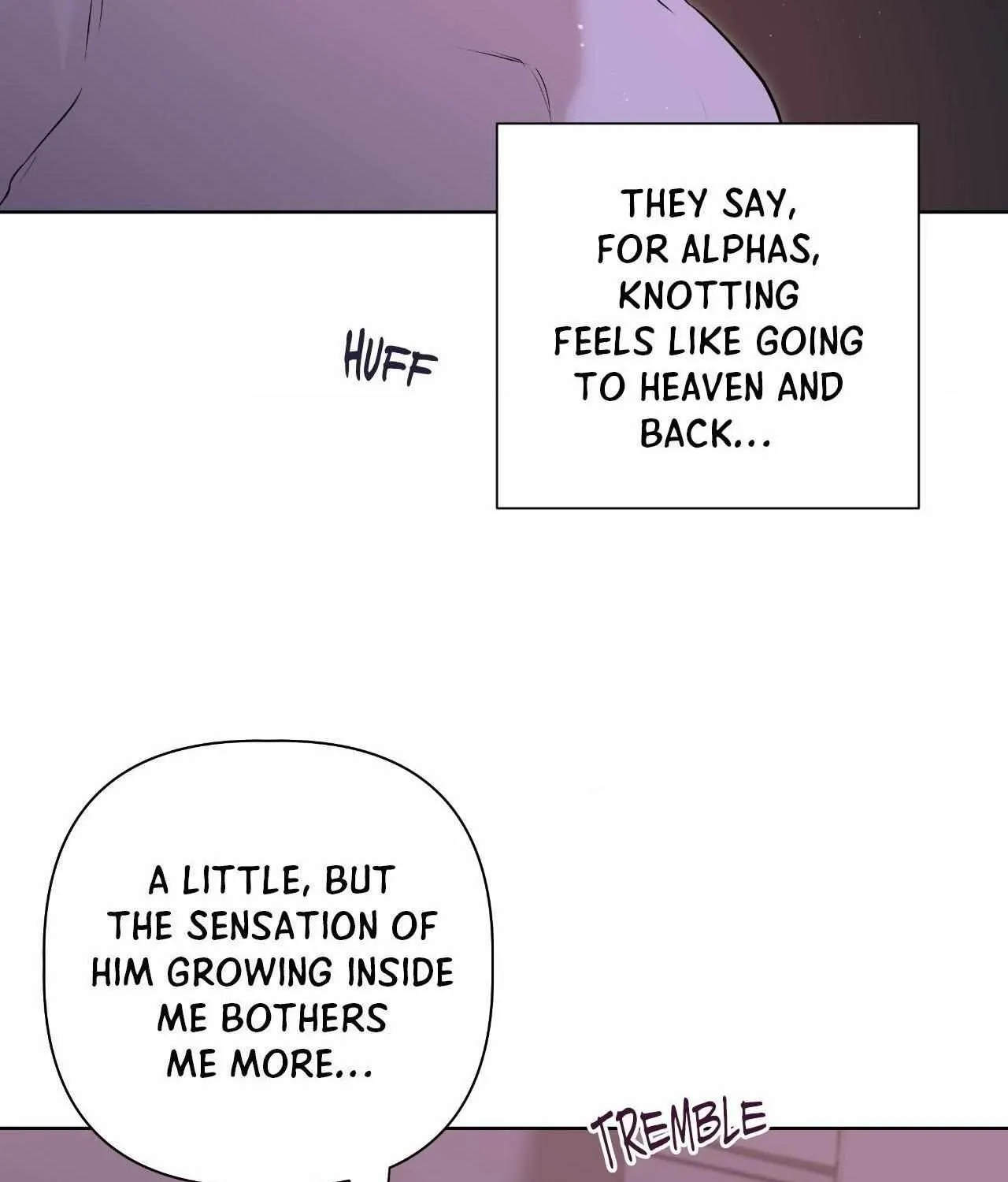 Perfect Omega Chapter 7 page 7 - 