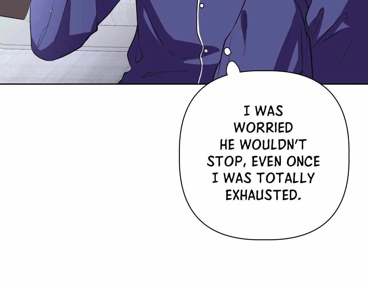 Perfect Omega Chapter 7 page 62 - 