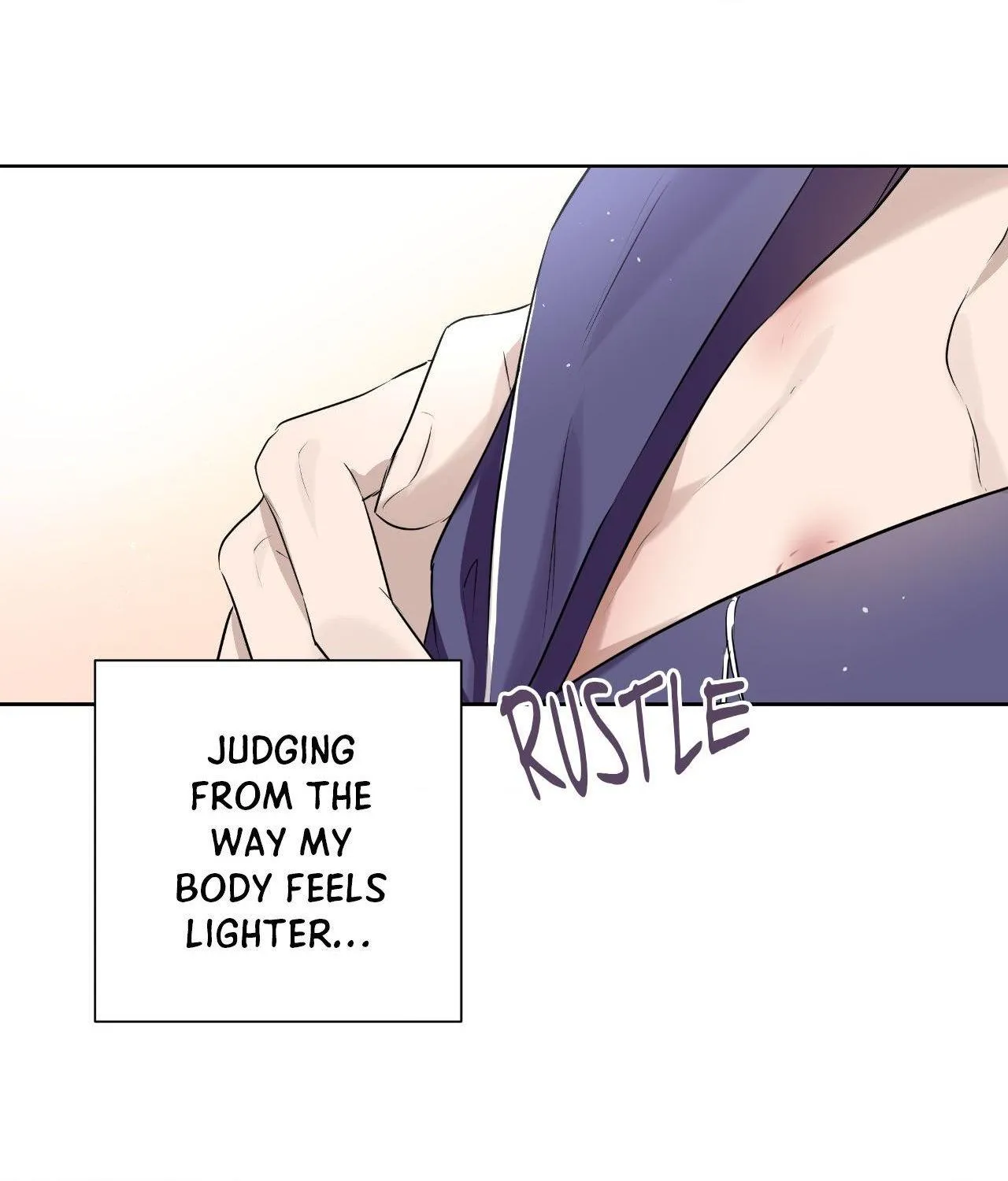 Perfect Omega Chapter 7 page 63 - 