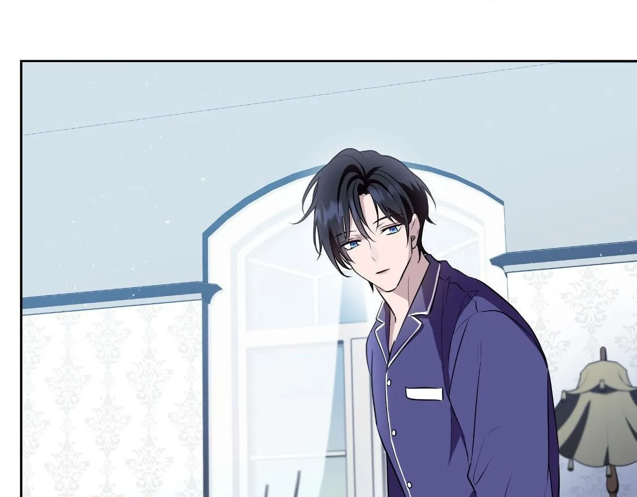 Perfect Omega Chapter 7 page 64 - 