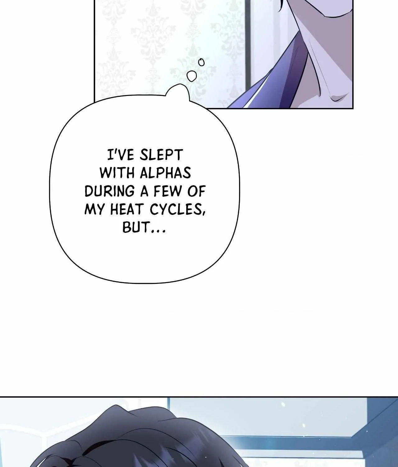 Perfect Omega Chapter 7 page 67 - 