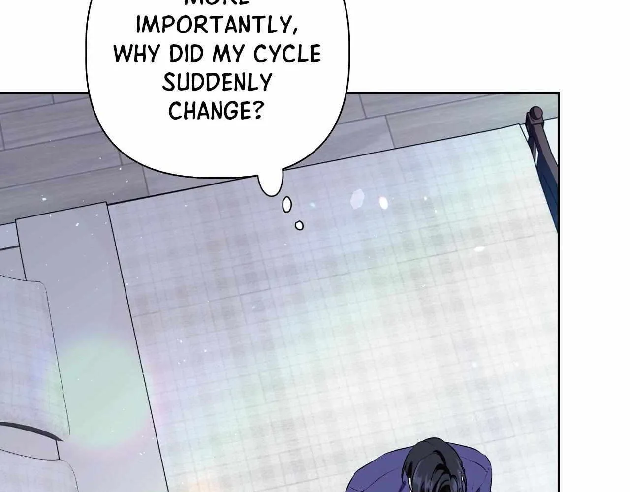 Perfect Omega Chapter 7 page 70 - 