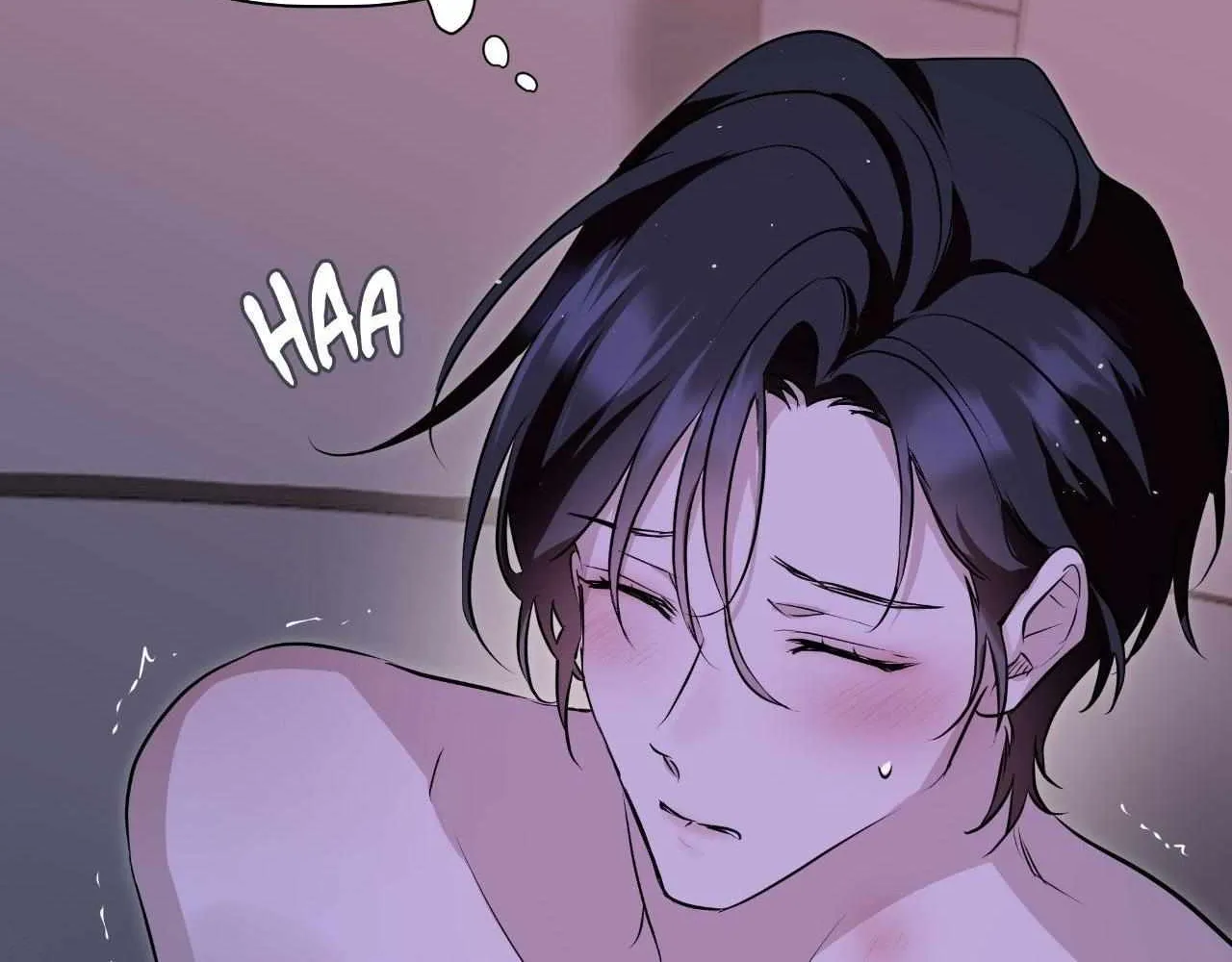 Perfect Omega Chapter 7 page 8 - 