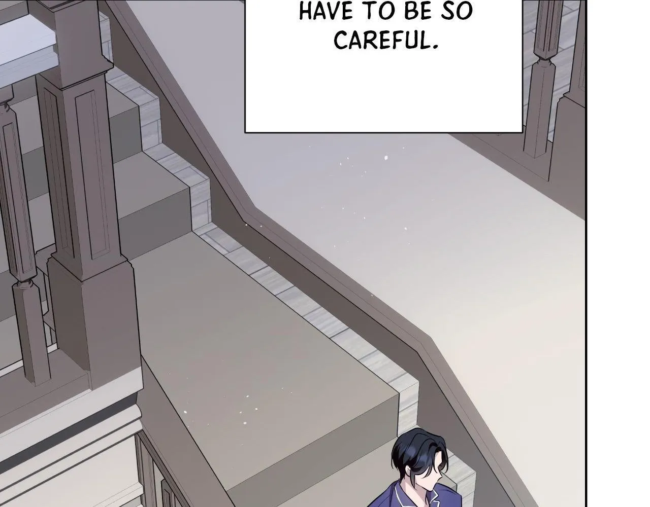 Perfect Omega Chapter 7 page 74 - 
