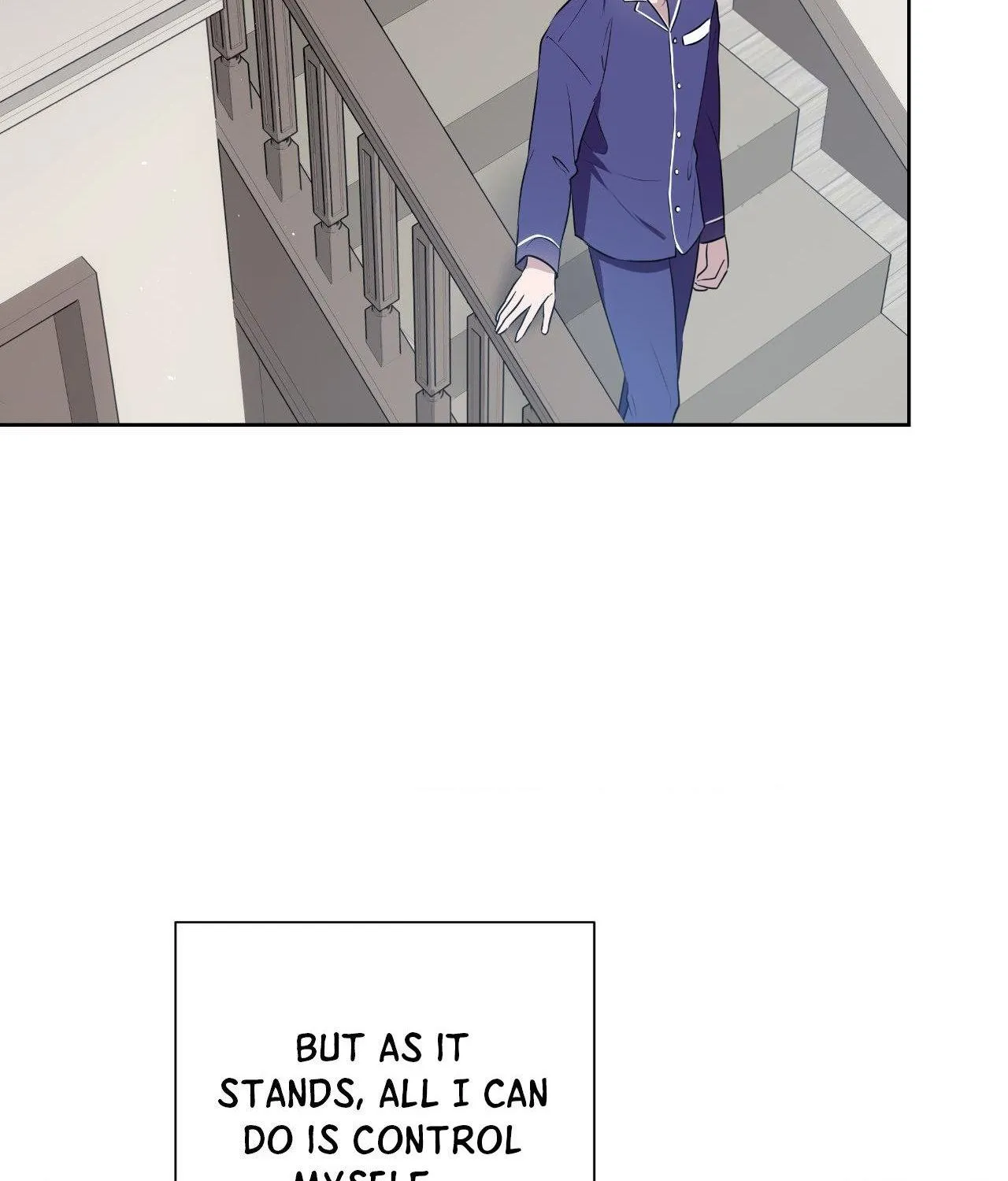 Perfect Omega Chapter 7 page 75 - 