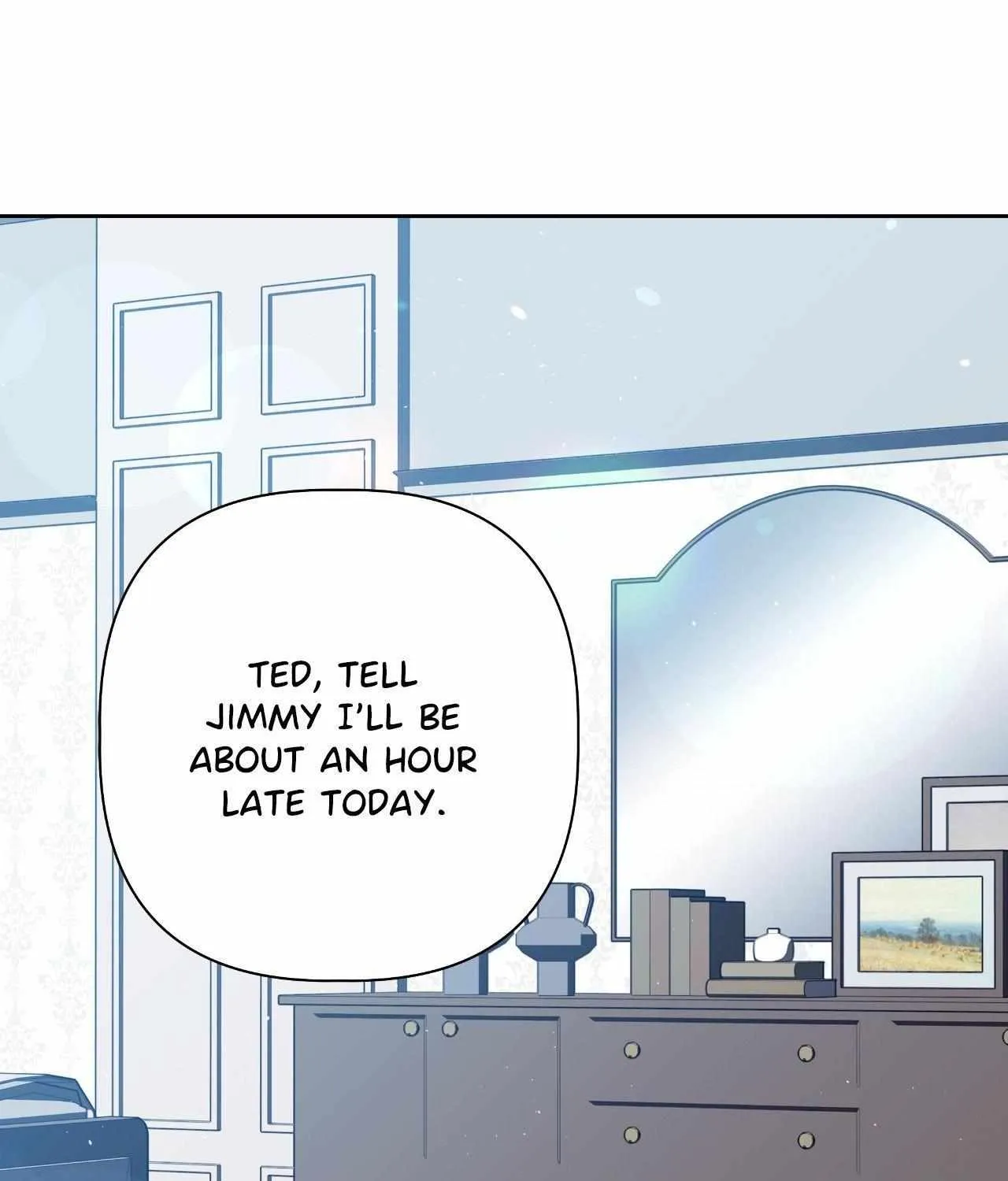Perfect Omega Chapter 7 page 77 - 