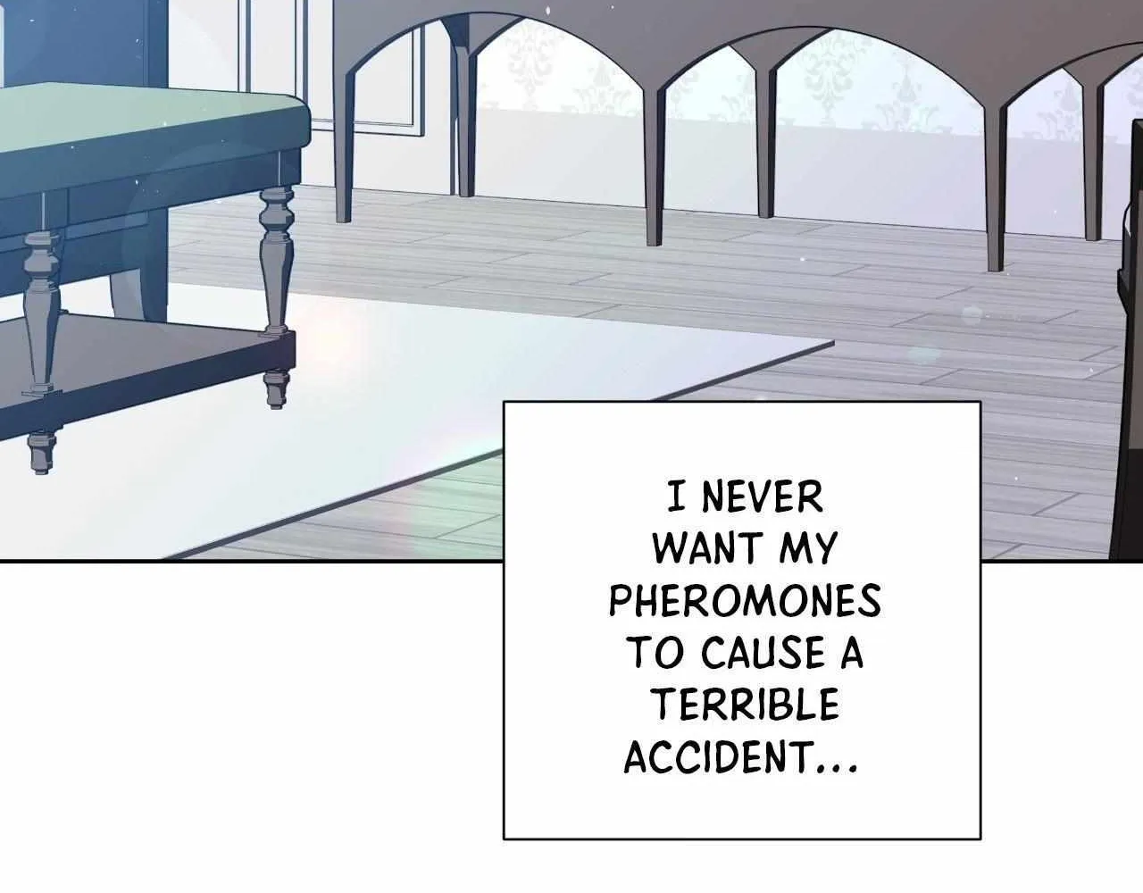Perfect Omega Chapter 7 page 78 - 