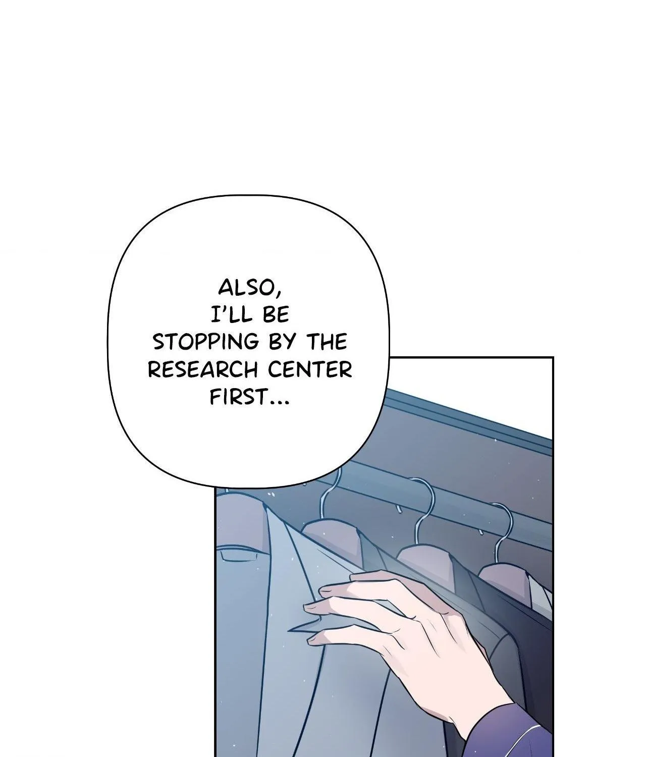 Perfect Omega Chapter 7 page 79 - 