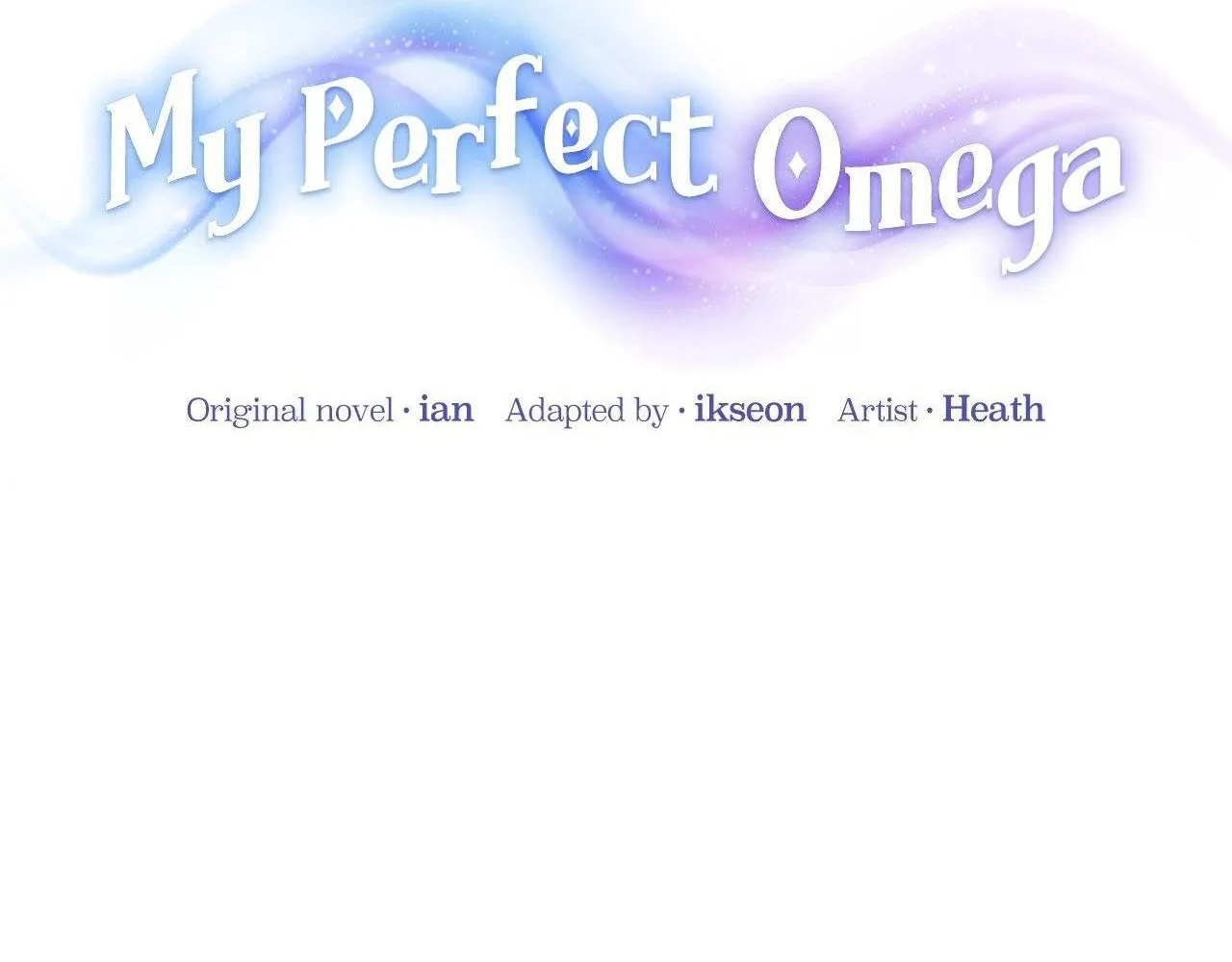 Perfect Omega Chapter 7 page 84 - 