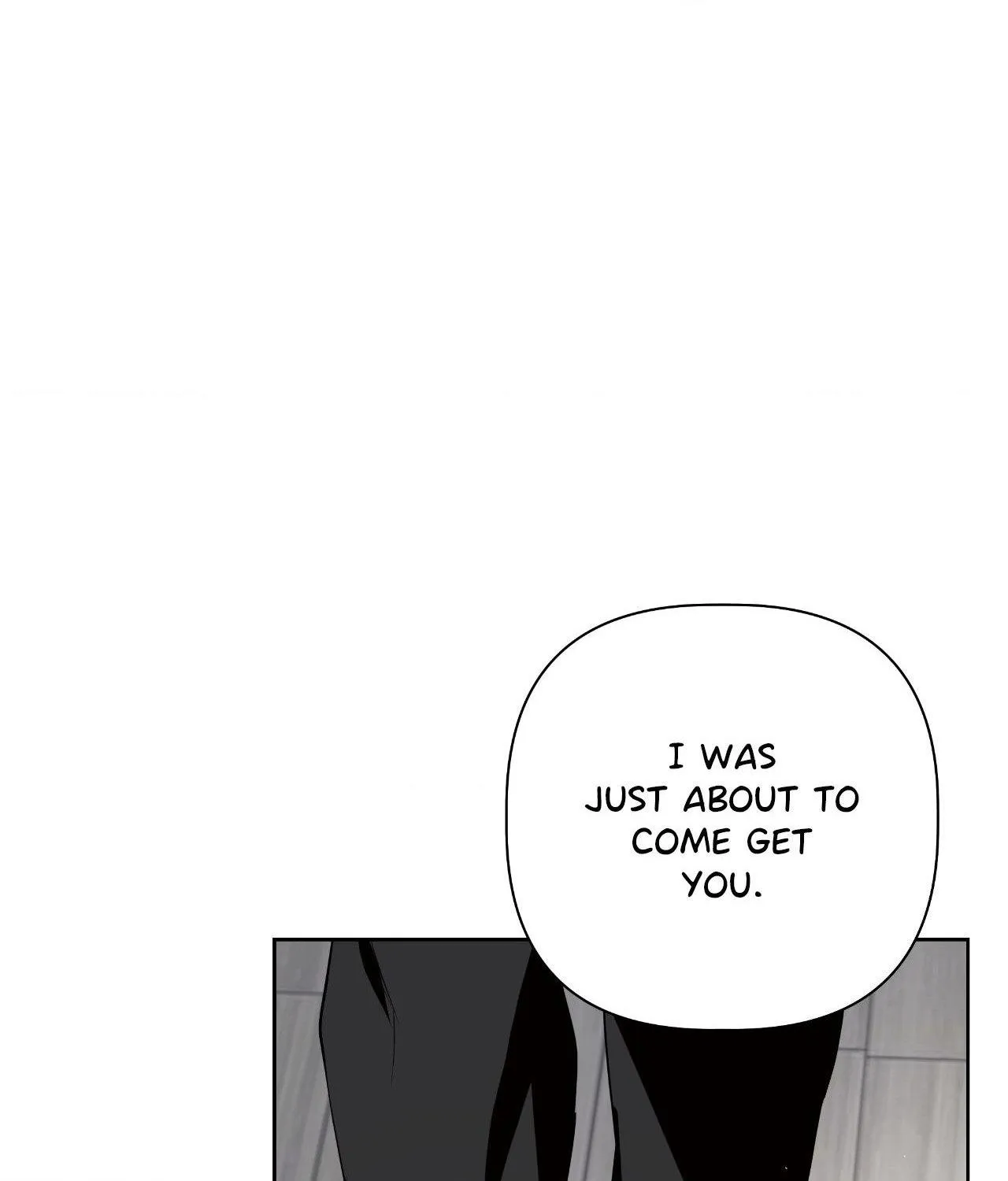 Perfect Omega Chapter 7 page 91 - 