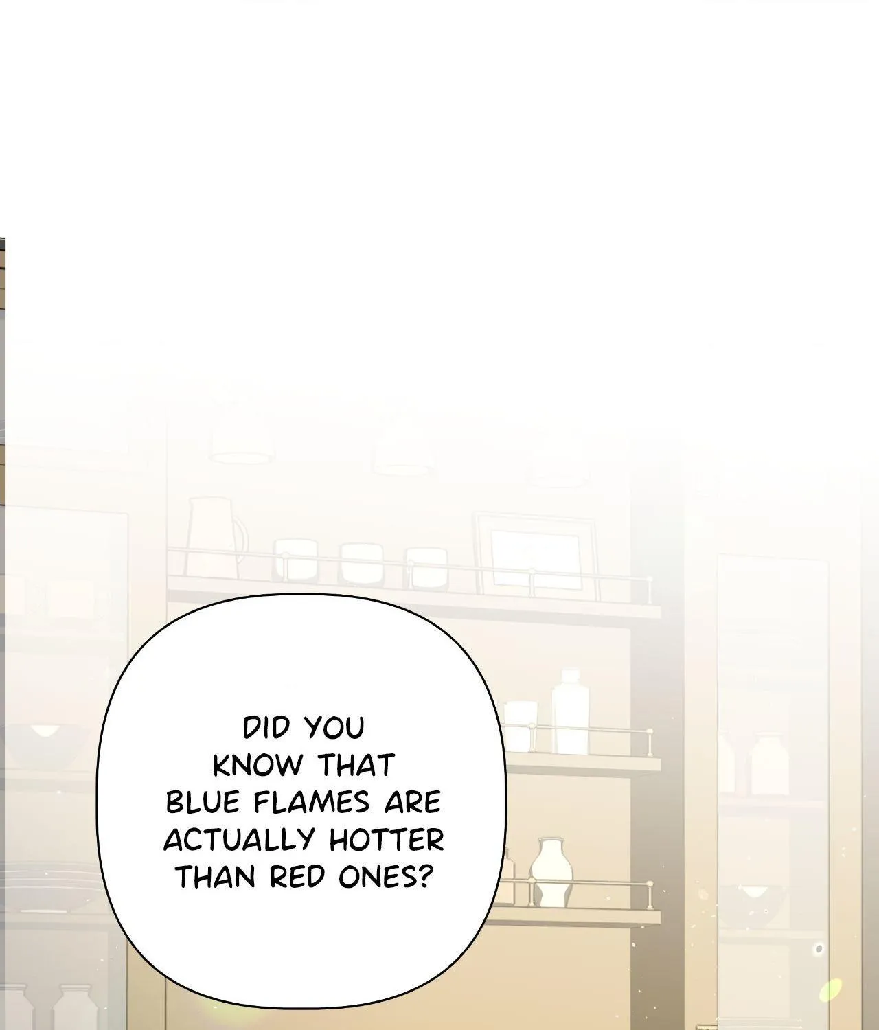 Perfect Omega Chapter 8 page 2 - 
