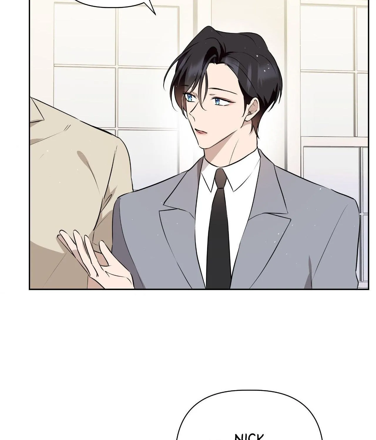 Perfect Omega Chapter 8 page 104 - 