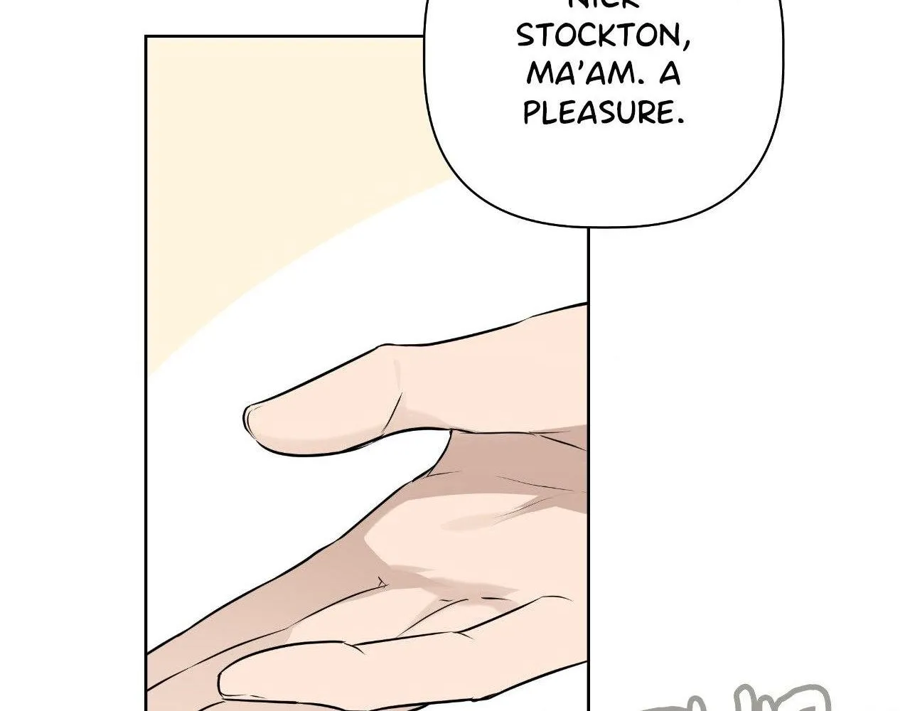 Perfect Omega Chapter 8 page 105 - 