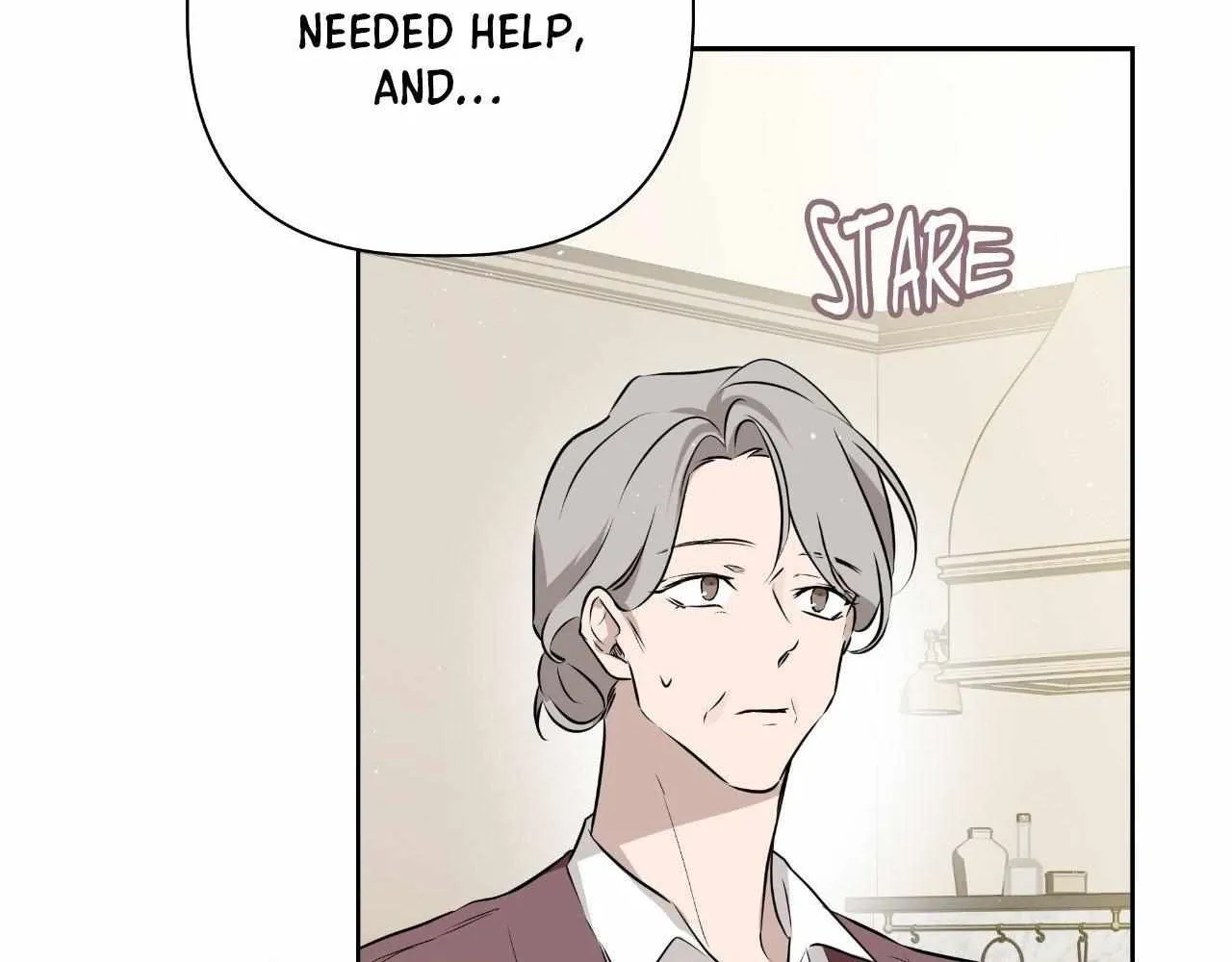 Perfect Omega Chapter 8 page 109 - 