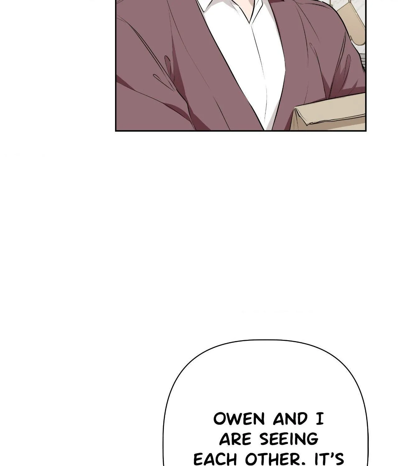 Perfect Omega Chapter 8 page 110 - 