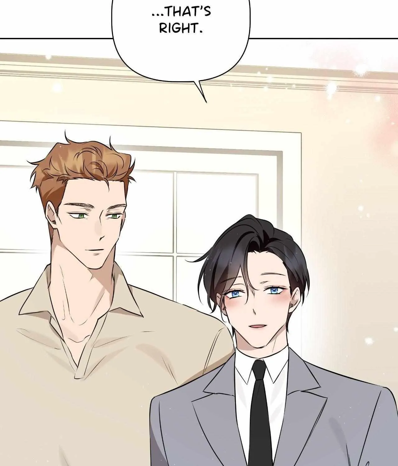 Perfect Omega Chapter 8 page 118 - 