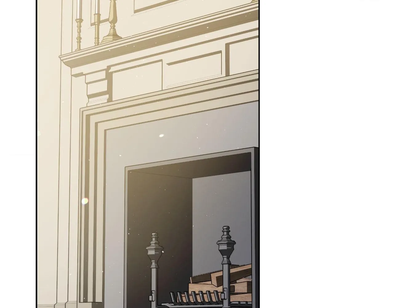 Perfect Omega Chapter 8 page 123 - 