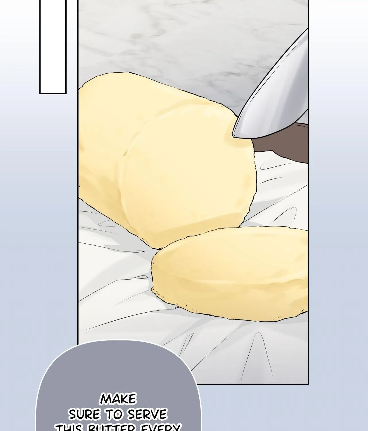 Perfect Omega Chapter 8 page 126 - 