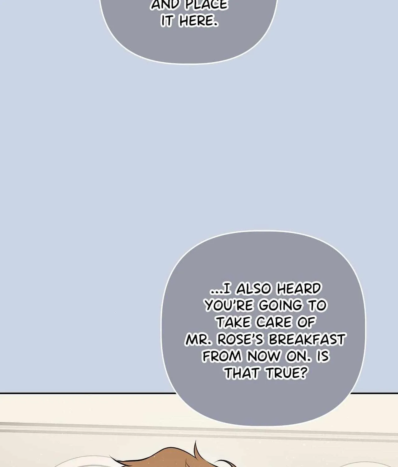Perfect Omega Chapter 8 page 130 - 