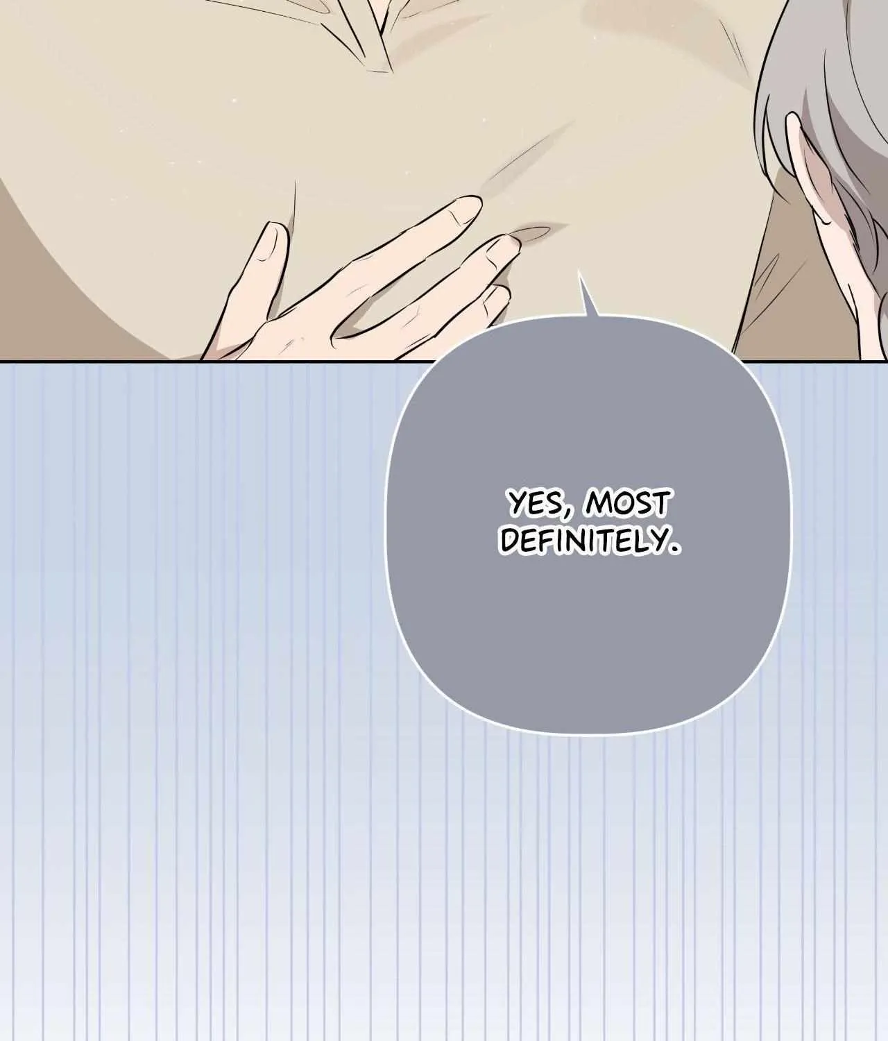 Perfect Omega Chapter 8 page 132 - 