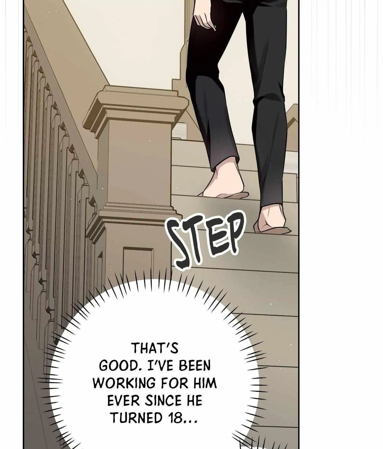 Perfect Omega Chapter 8 page 134 - 