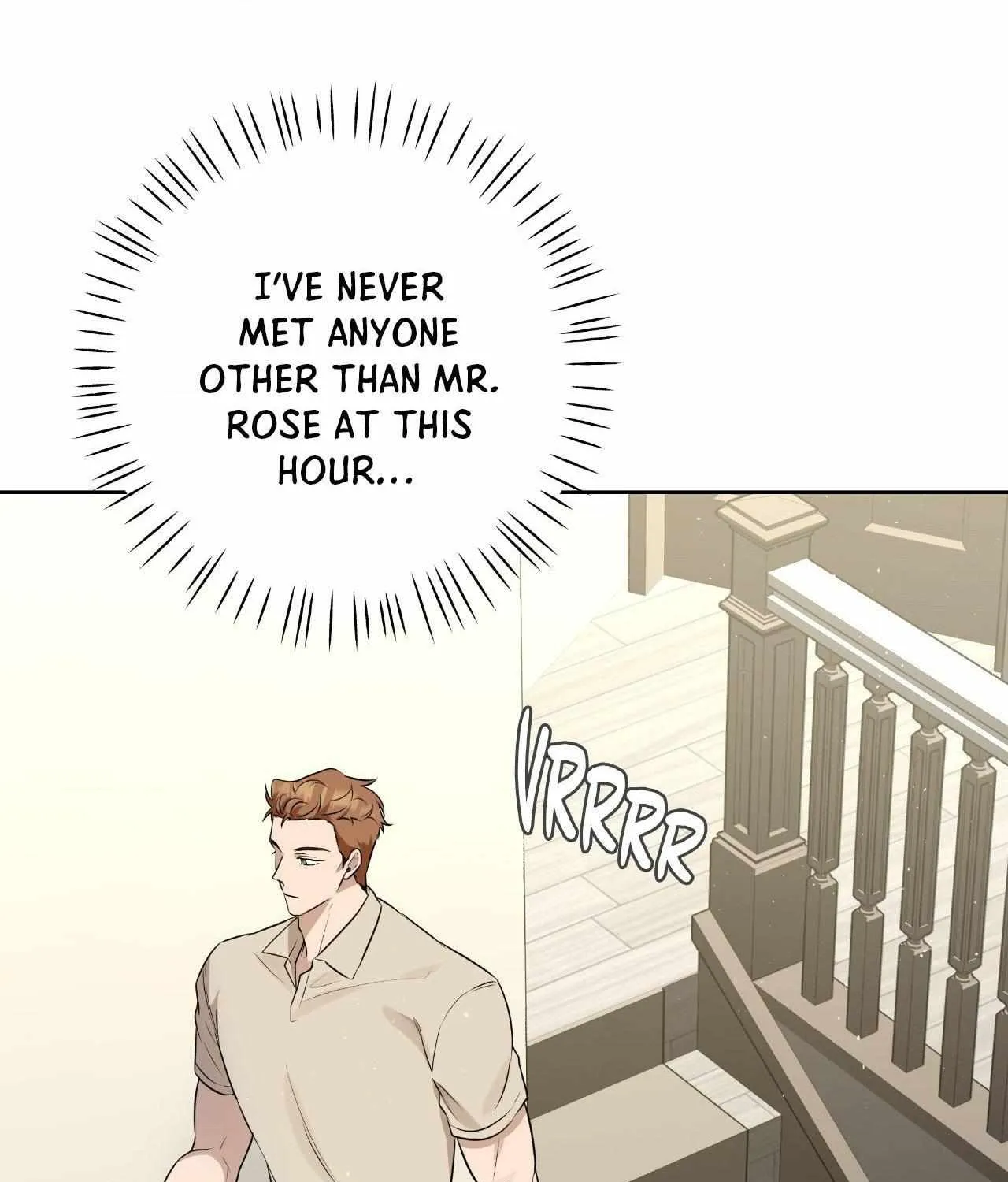 Perfect Omega Chapter 8 page 136 - 