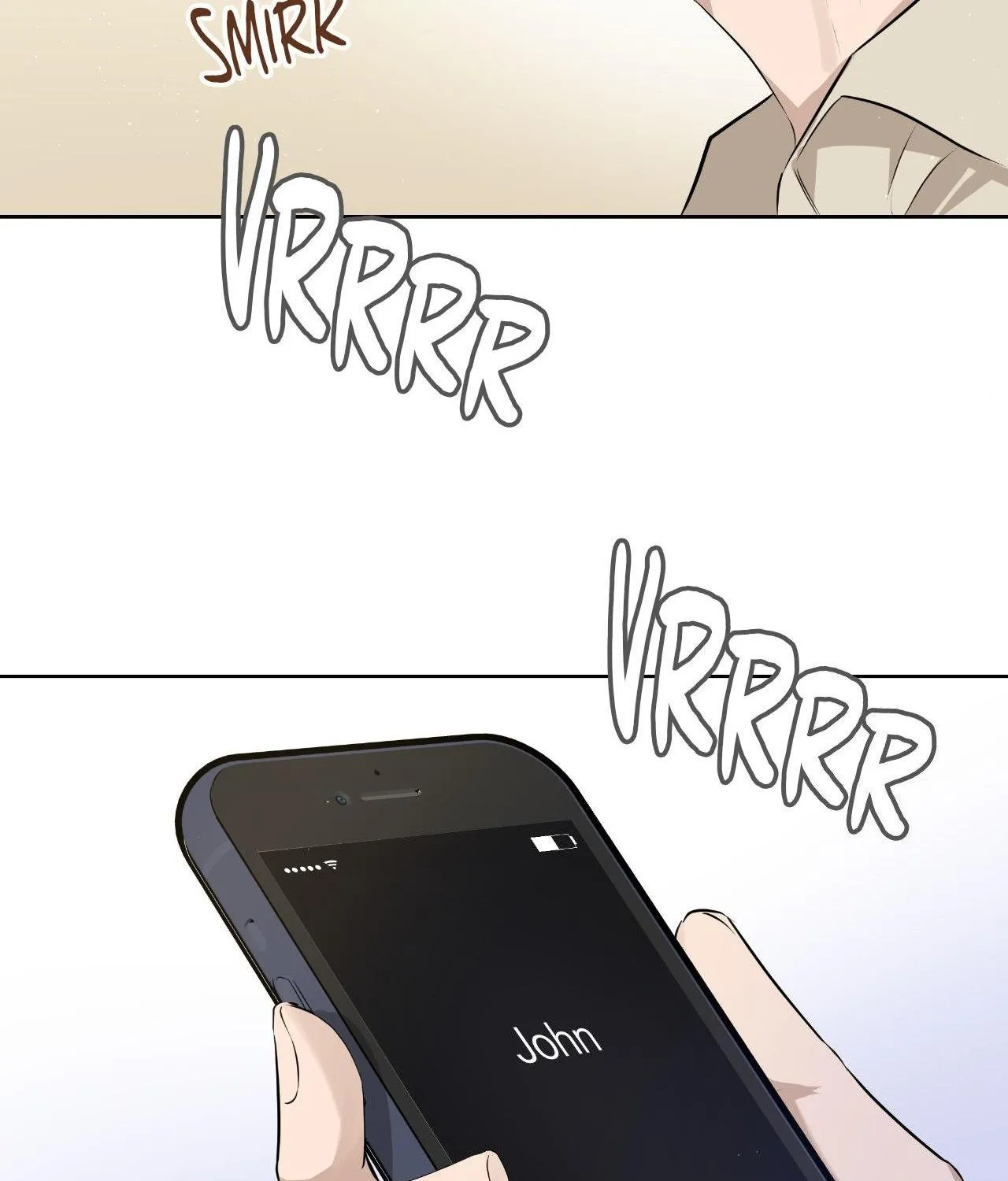 Perfect Omega Chapter 8 page 140 - 
