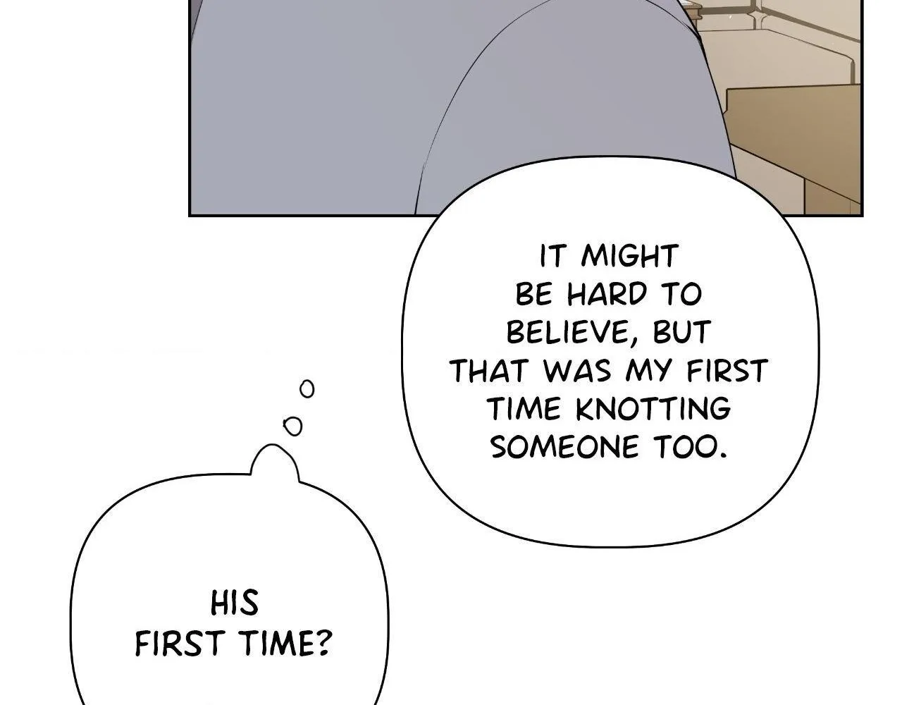Perfect Omega Chapter 8 page 15 - 