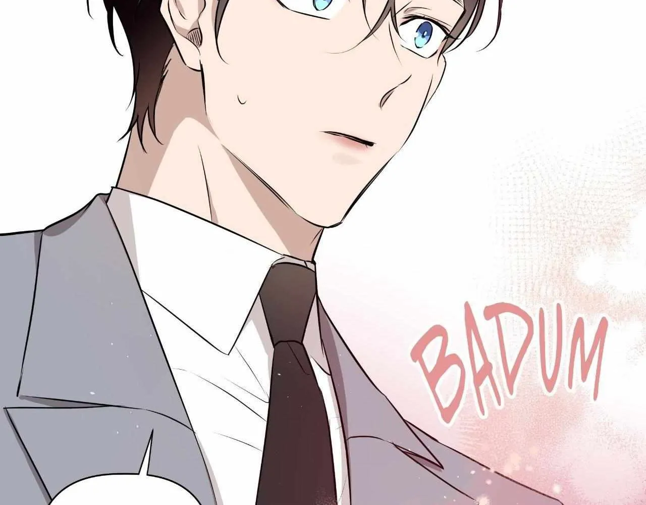 Perfect Omega Chapter 8 page 17 - 
