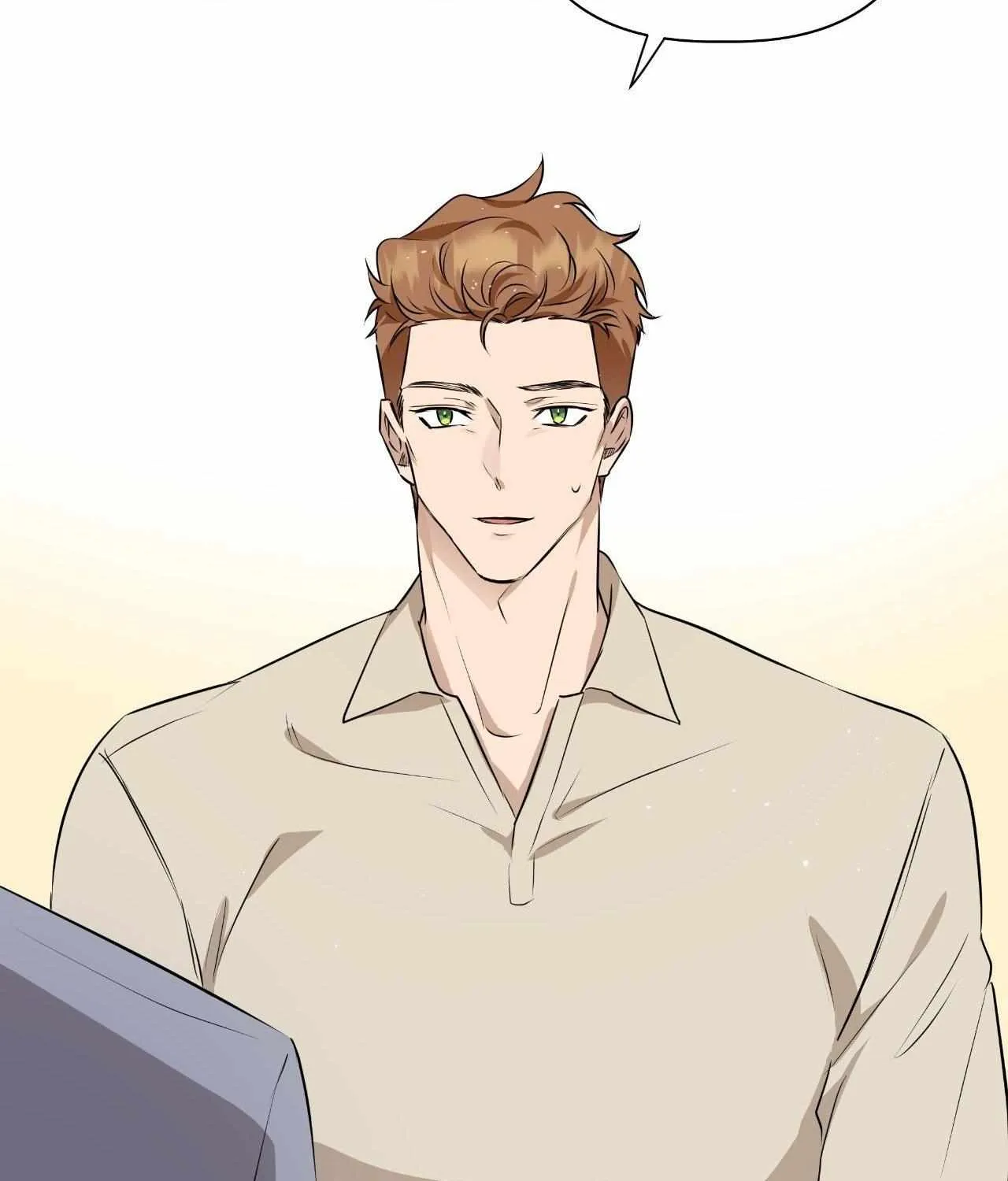 Perfect Omega Chapter 8 page 20 - 