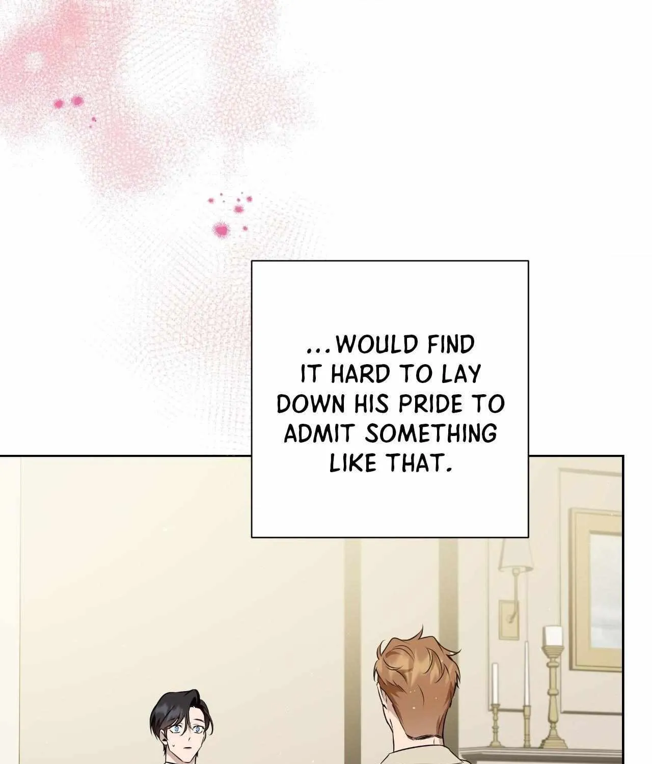 Perfect Omega Chapter 8 page 22 - 