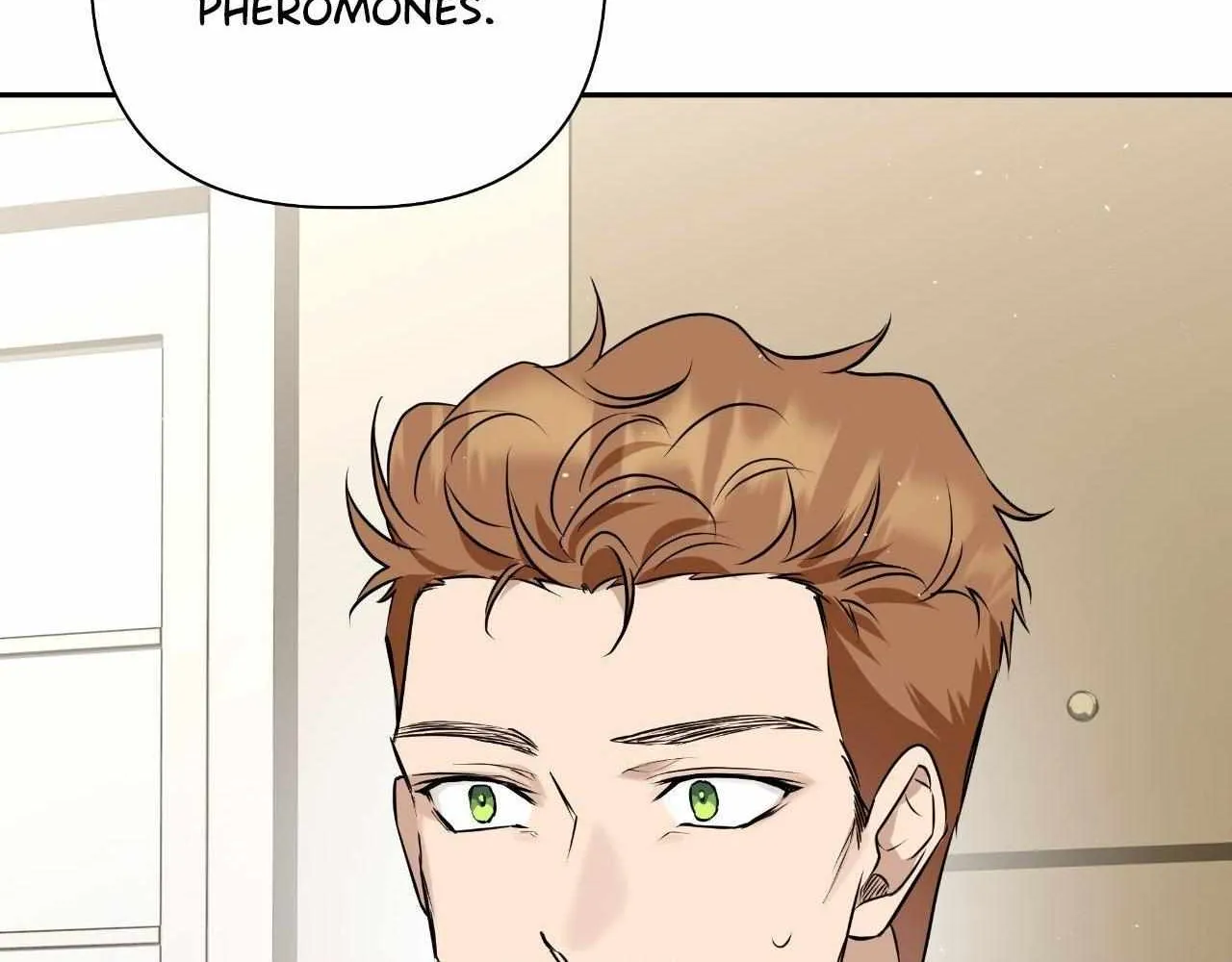 Perfect Omega Chapter 8 page 27 - 